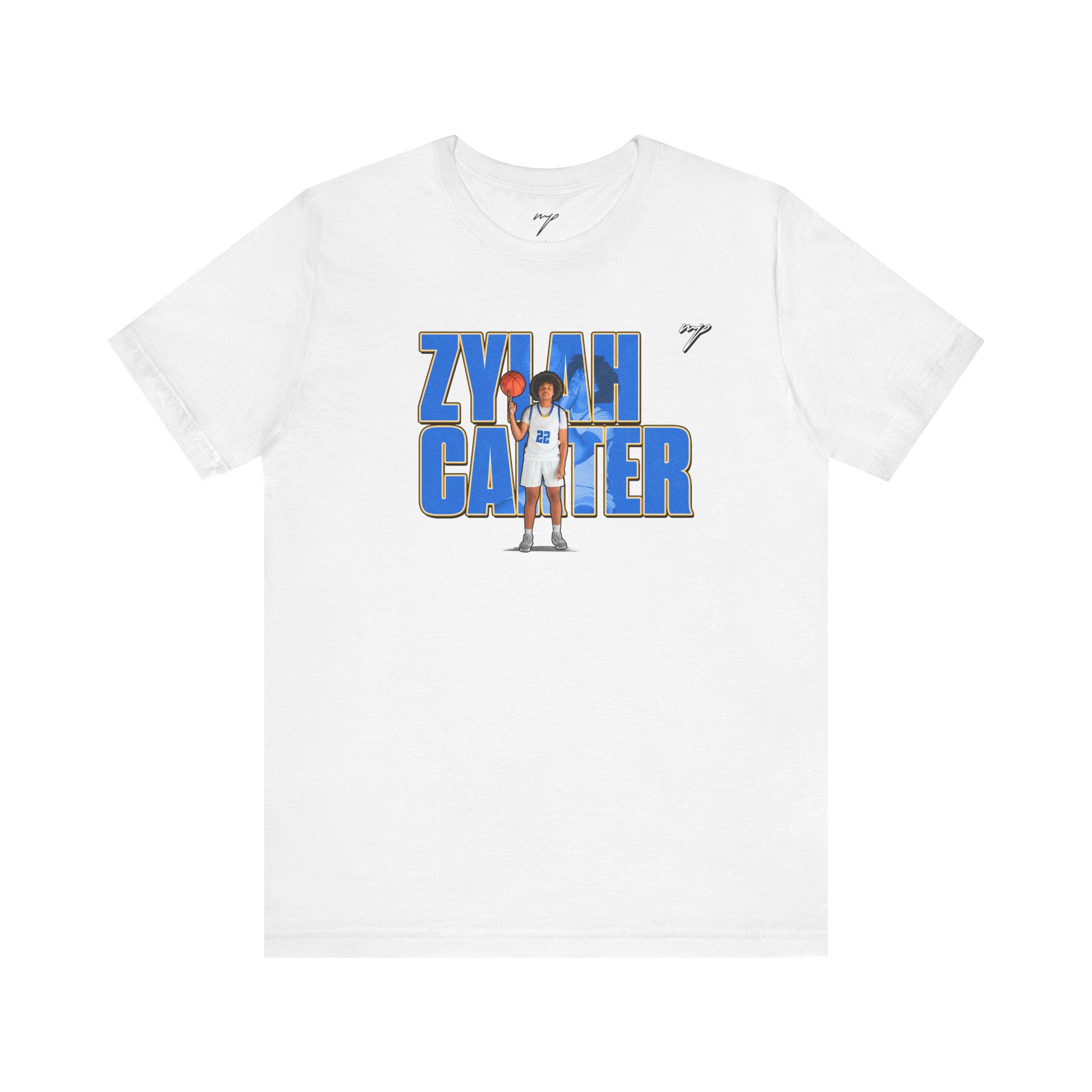 Zylah Carter Graphic Tee