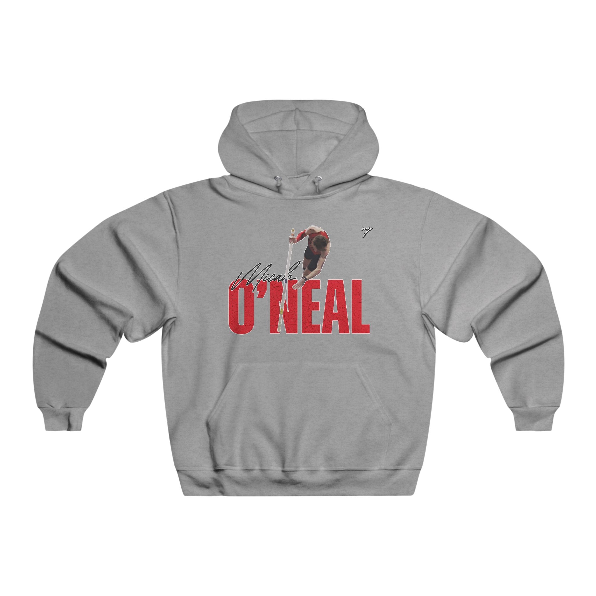 Micah O'Neal Vintage Hoodie