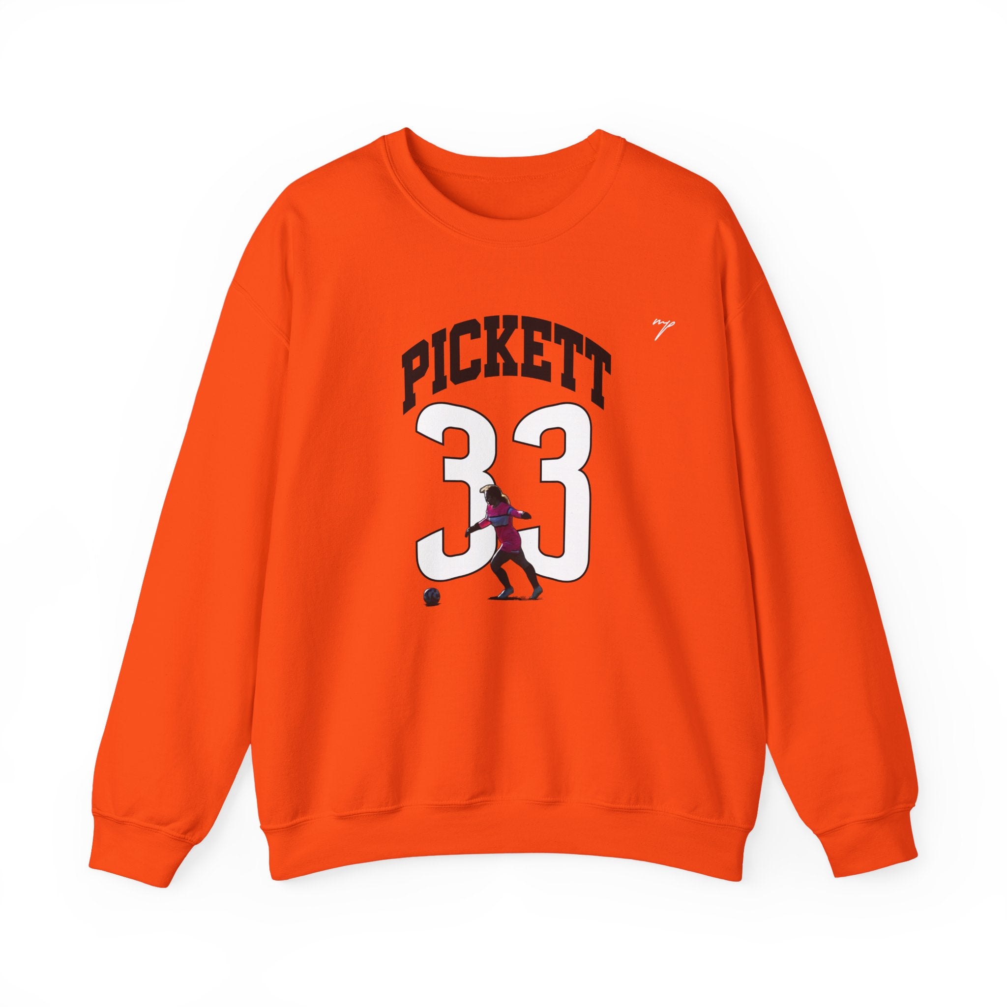 Allie Pickett Crewneck
