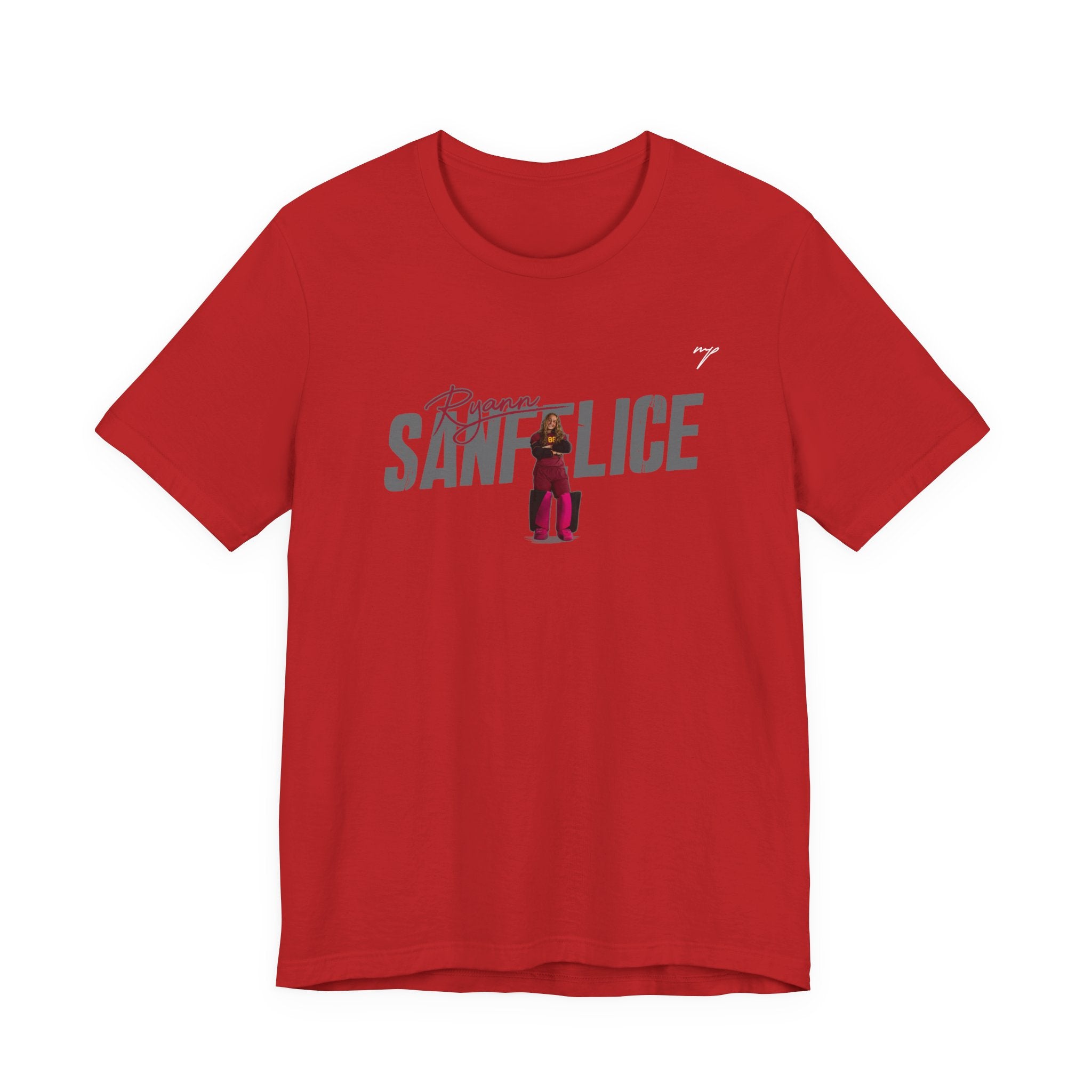 Ryann Sanfelice Graphic Tee