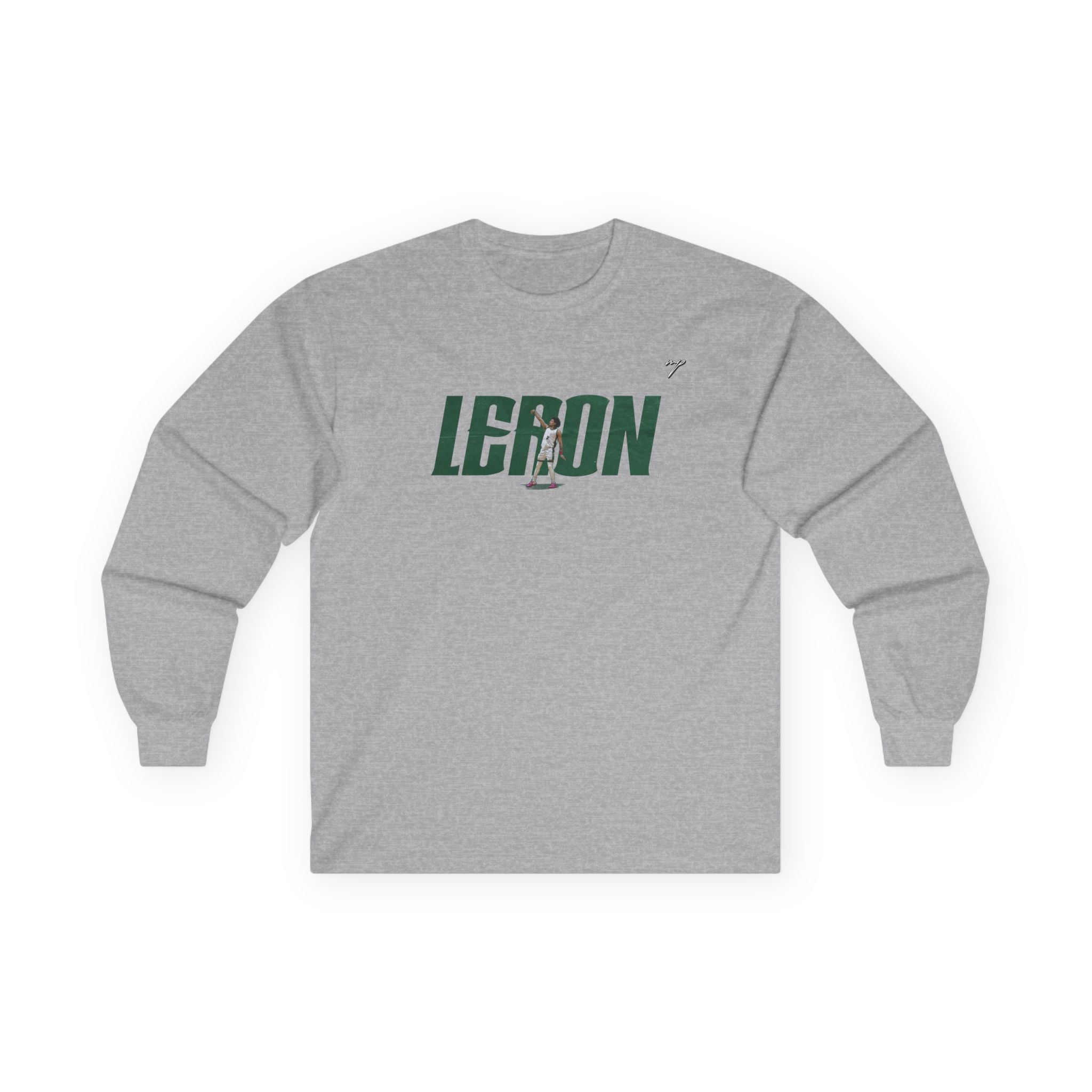 Leron Lipford Long Sleeve Tee