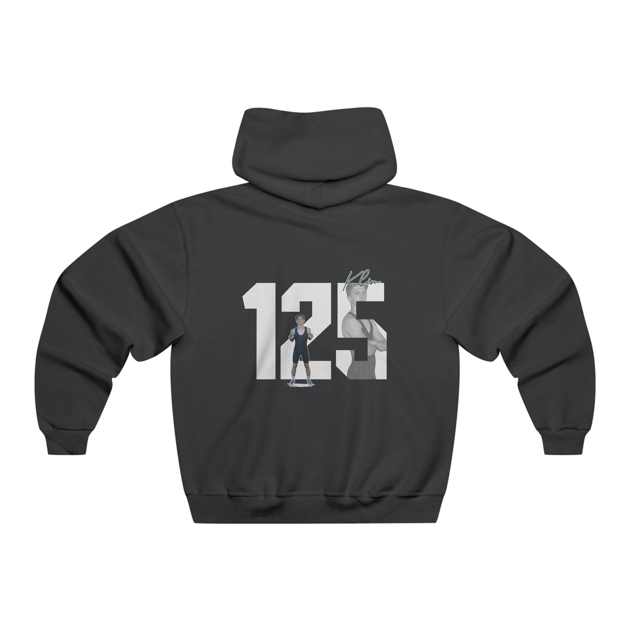 Dylan Klim Vintage Hoodie