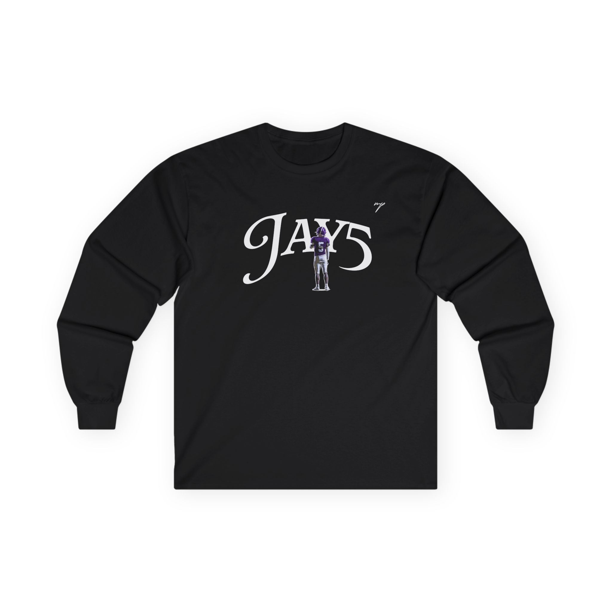 Jakaleb Goodwin Long Sleeve