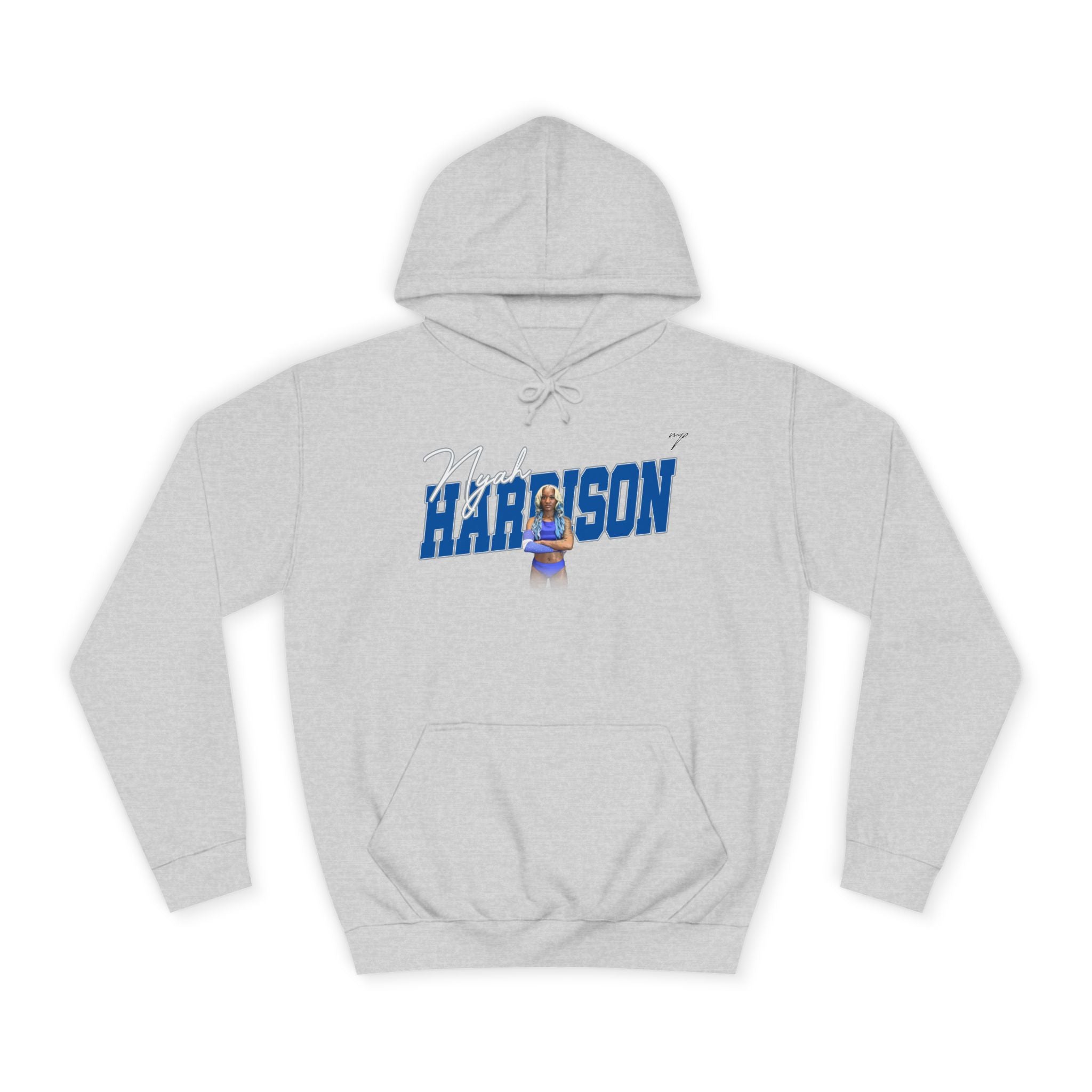 Nyah Harrison Hoodie
