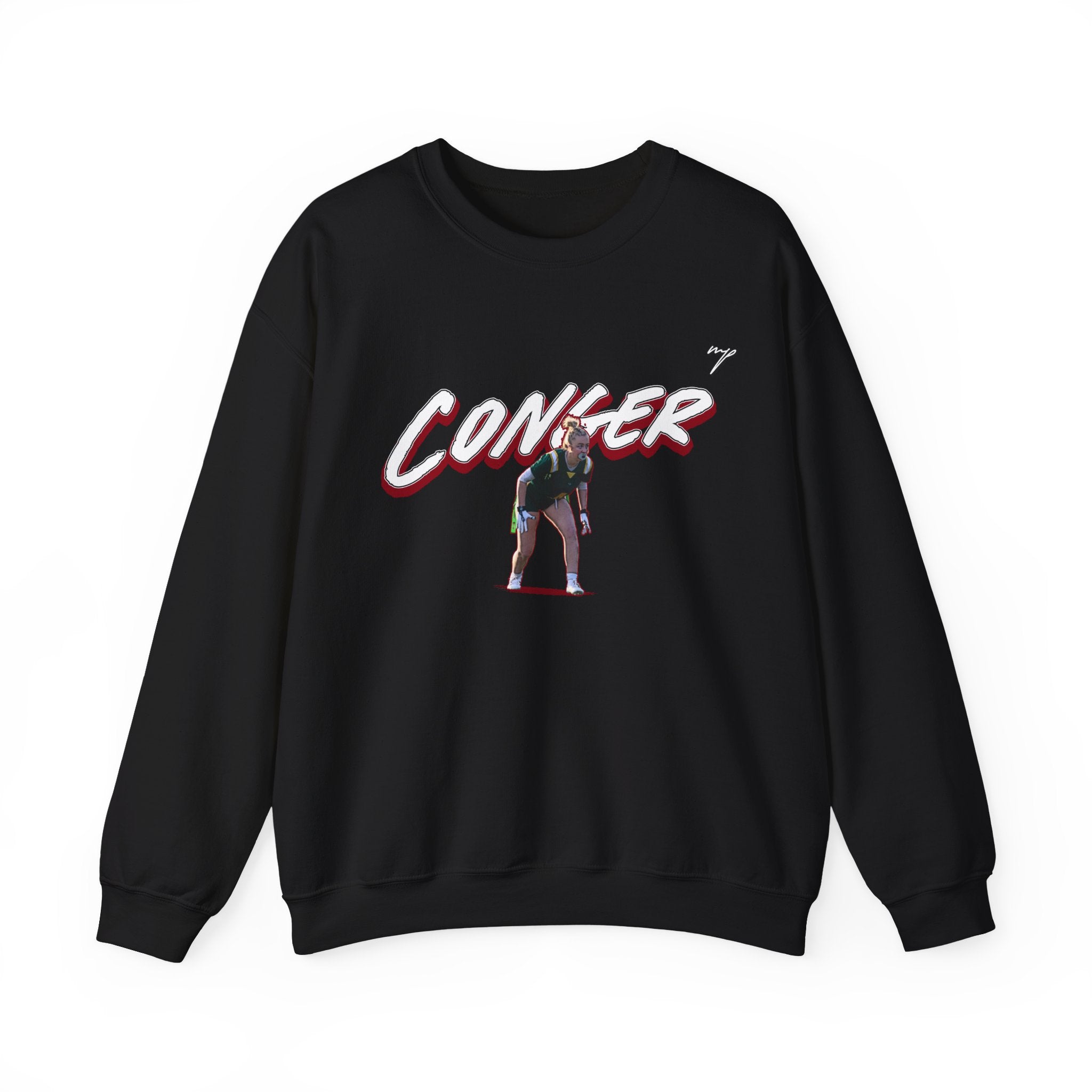 Avery Conger Crewneck