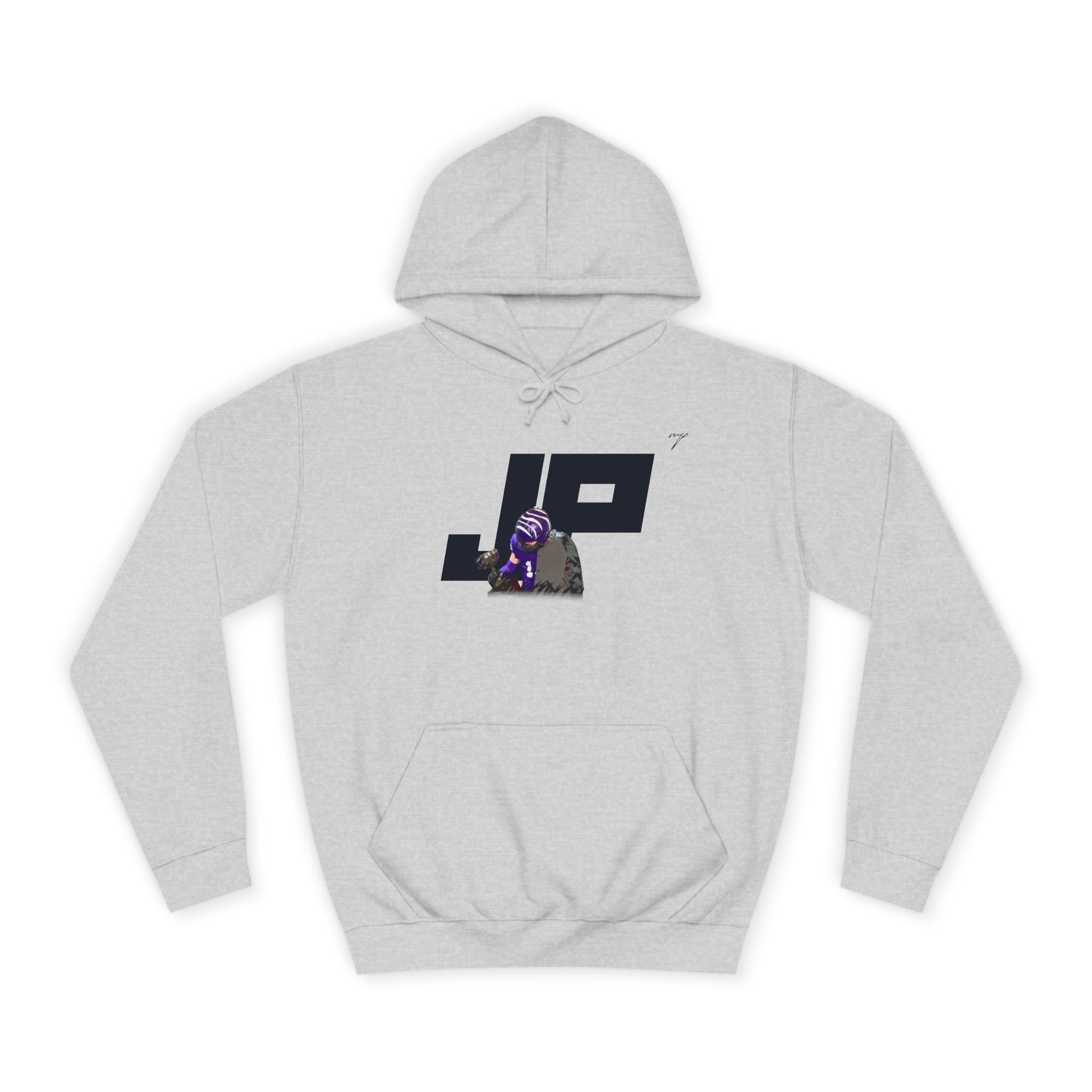 JP McGovern Hoodie