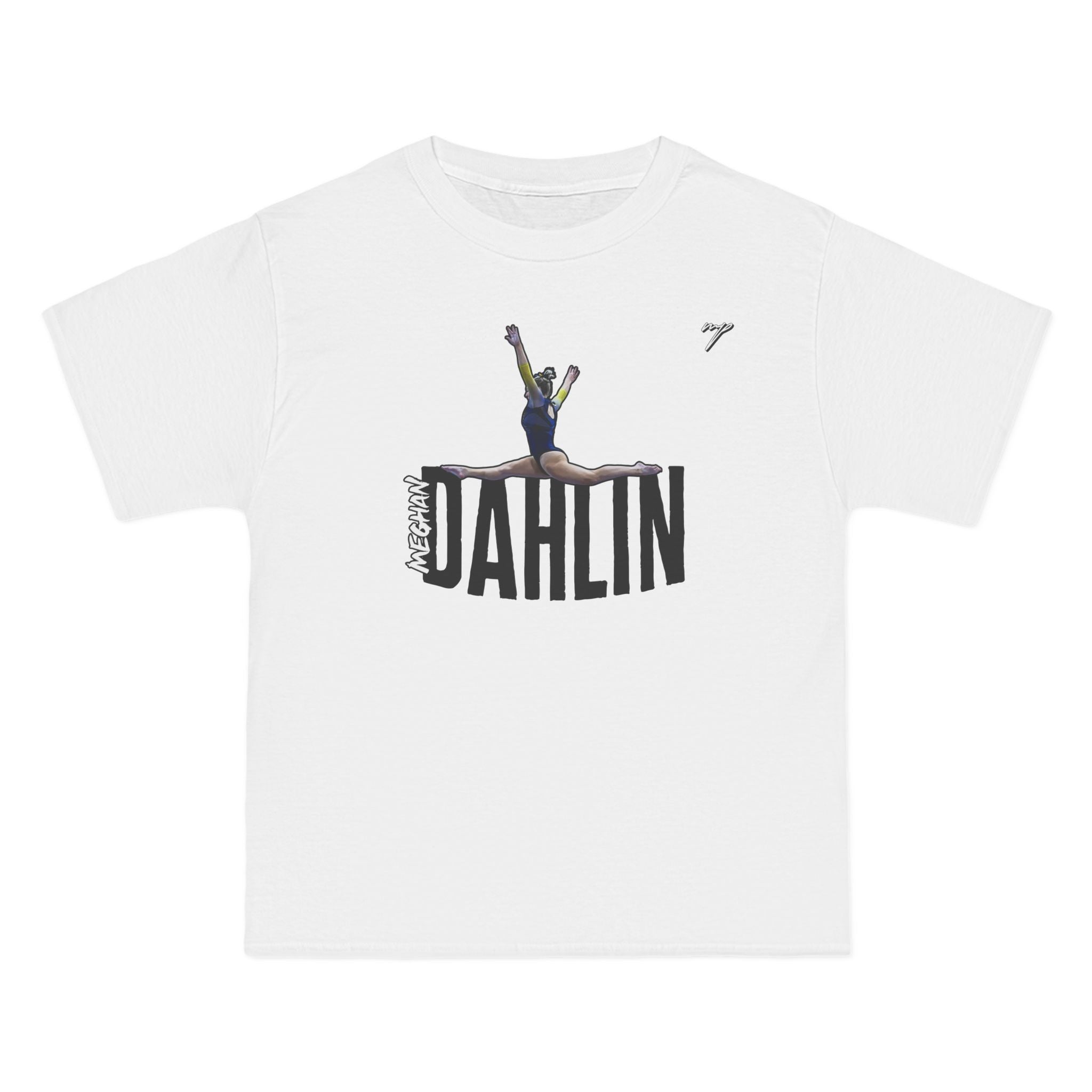 Meghan Dahlin Vintage Tee