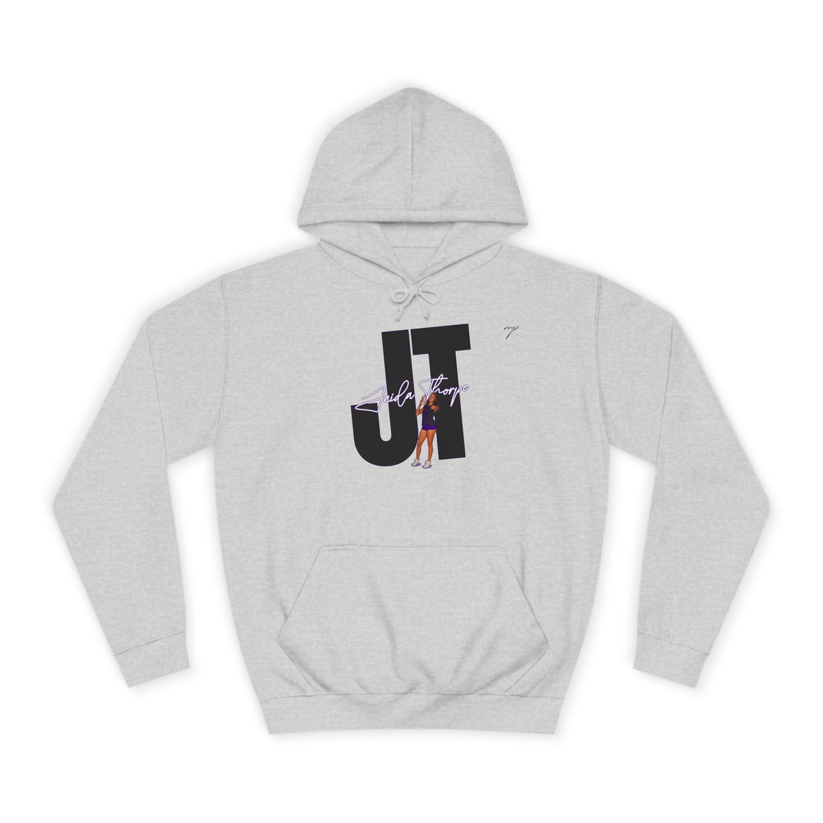 Jaida Thorpe Hoodie