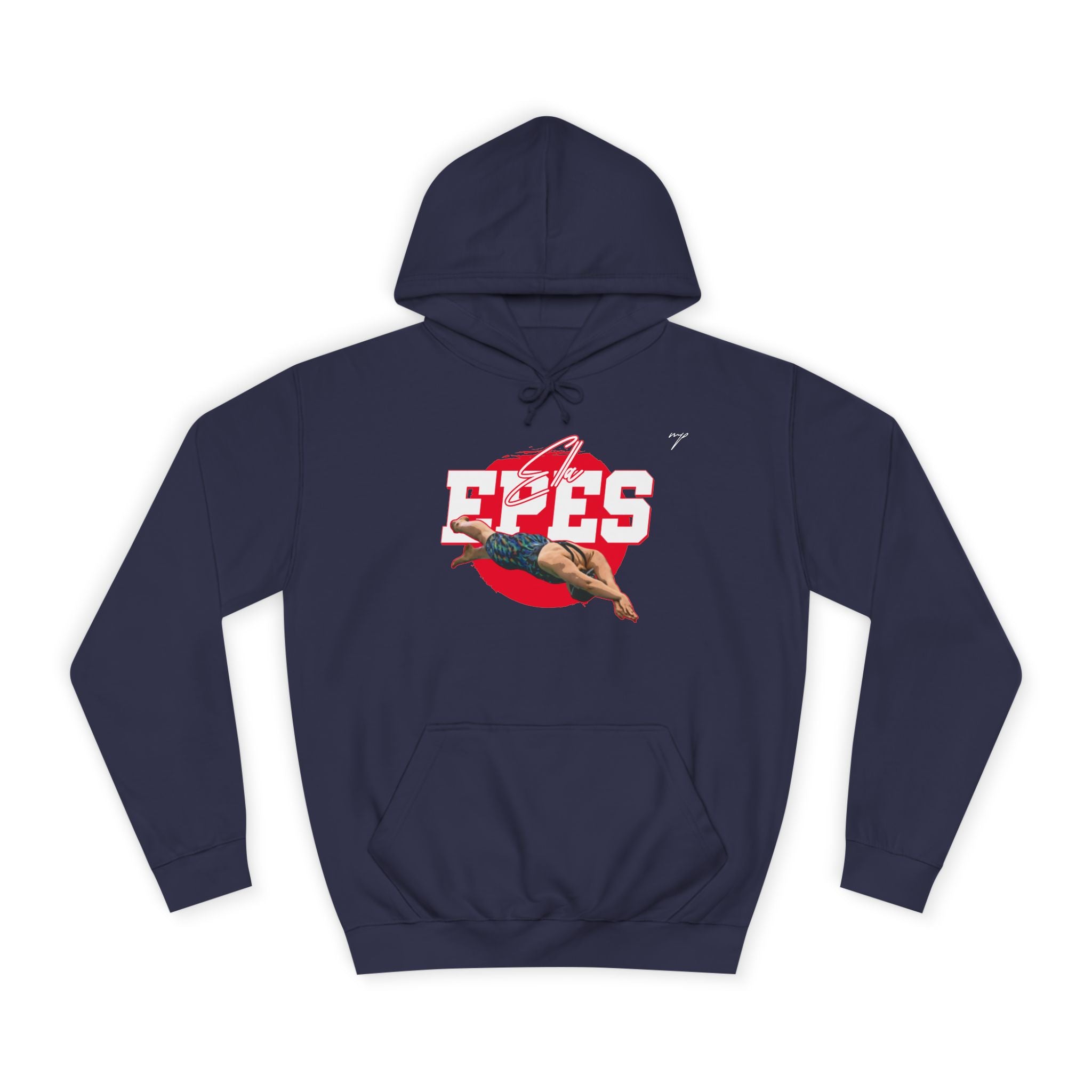 Ella Epes Hoodie