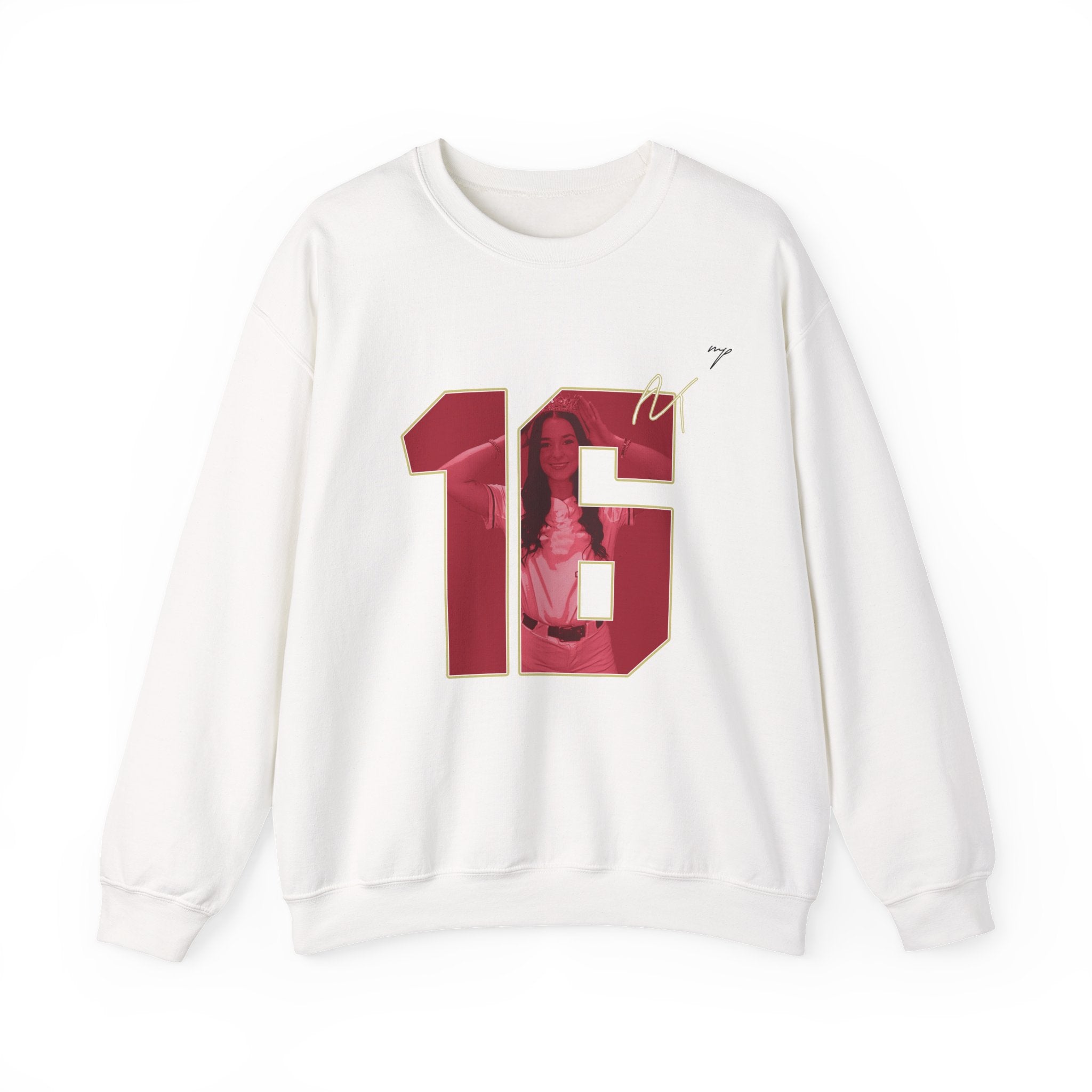 Annaston Tate Crewneck