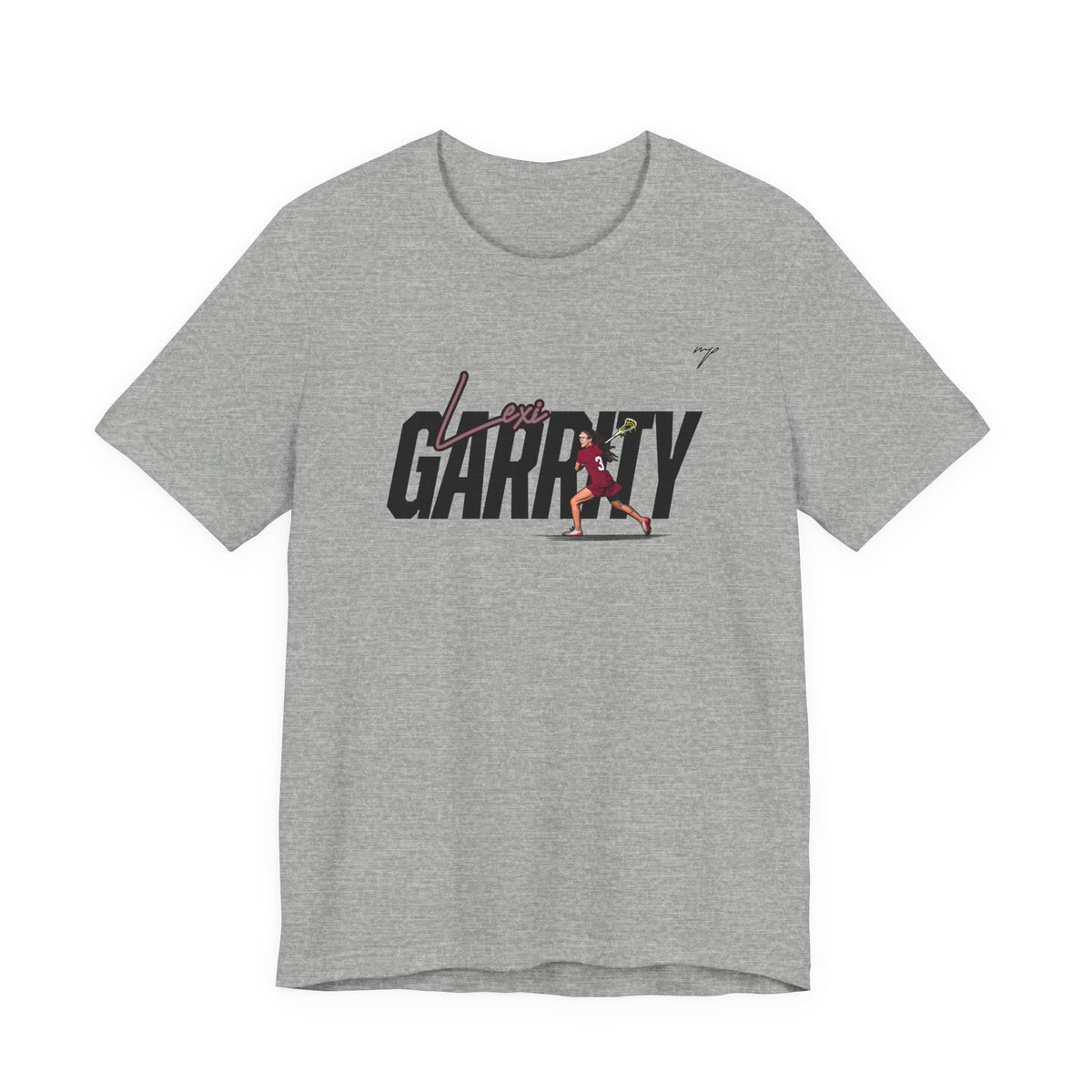 Lexi Garrity Graphic Tee