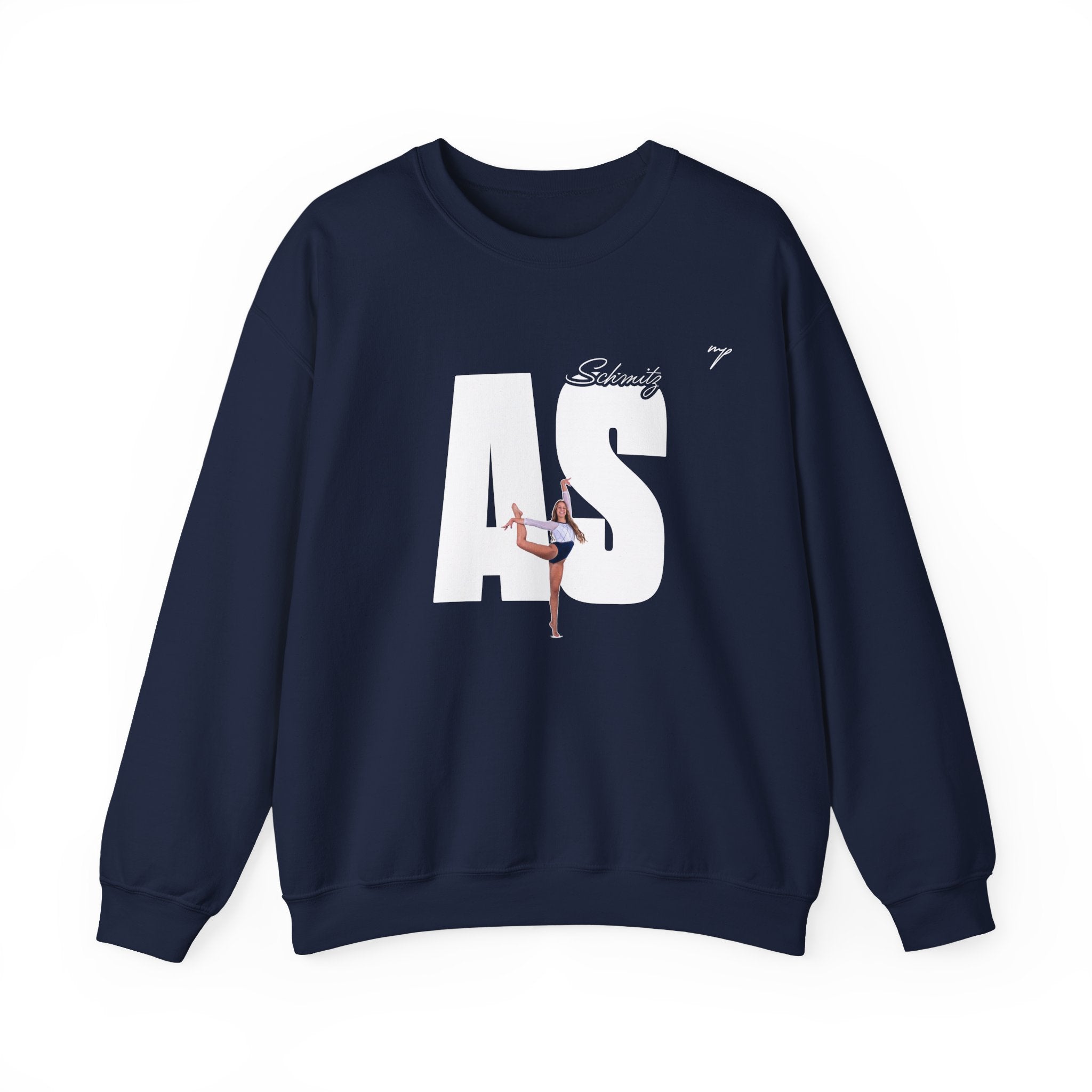 Abby Schmitz Crewneck