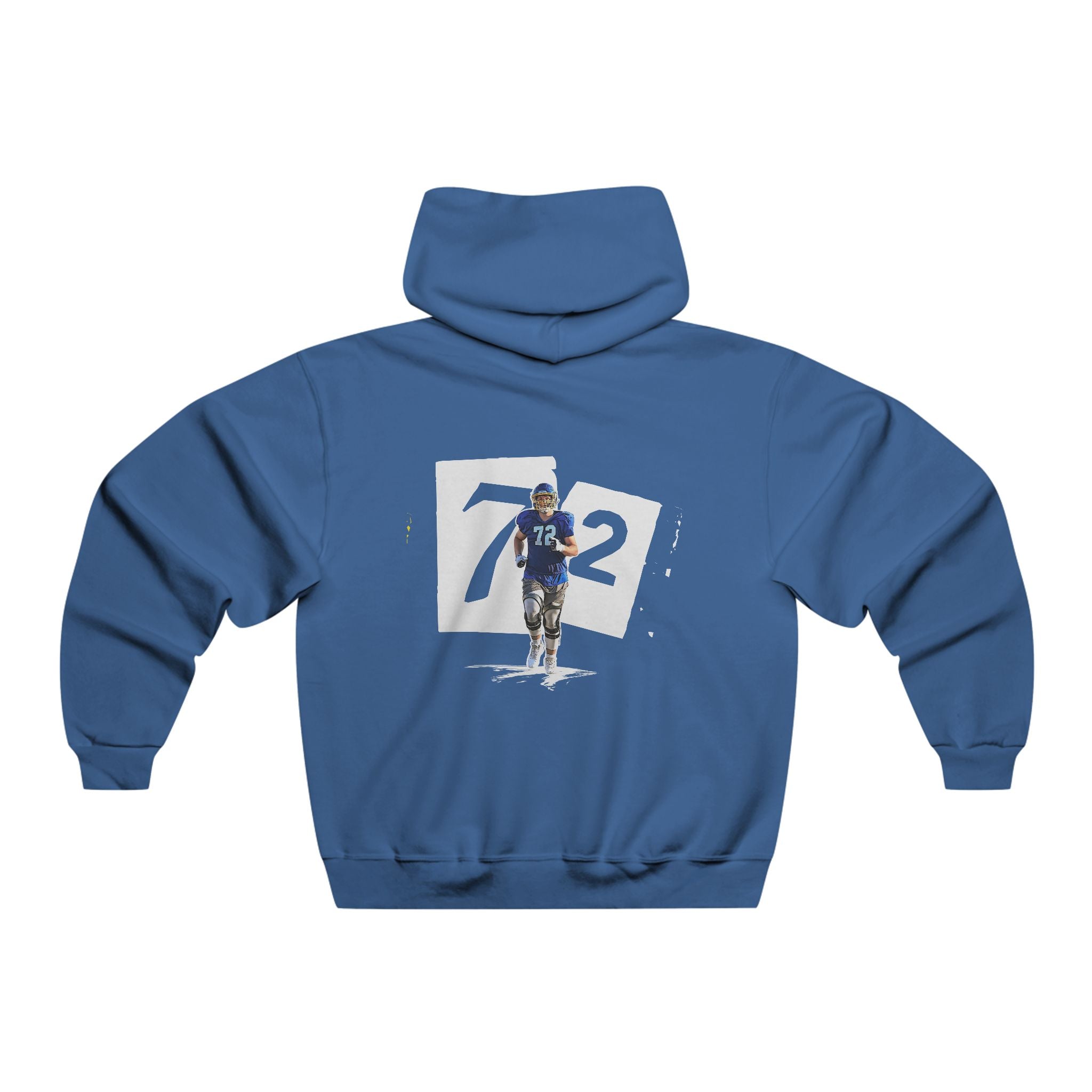 Hayden Venenga Vintage Hoodie