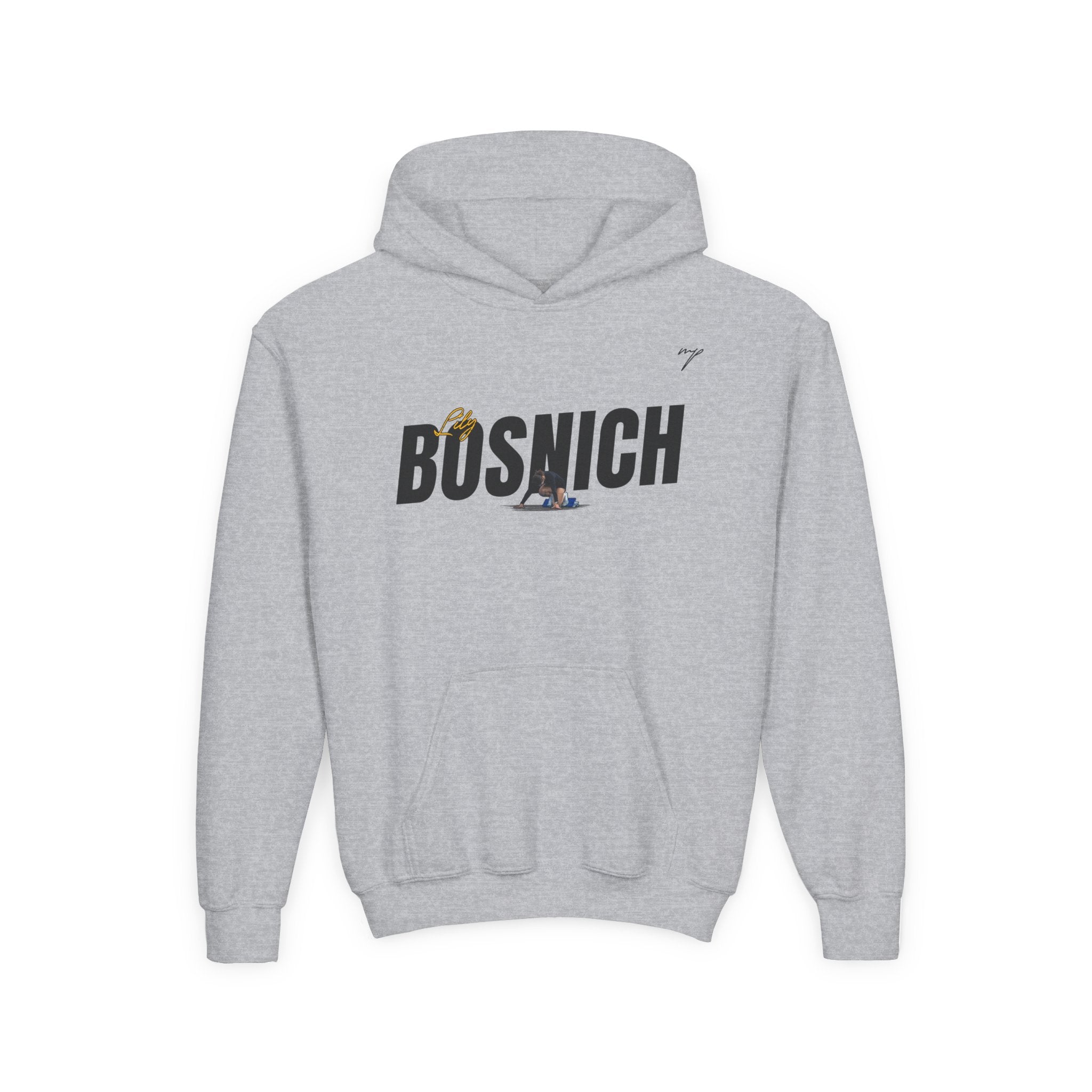 Lily Bosnich YOUTH Hoodie
