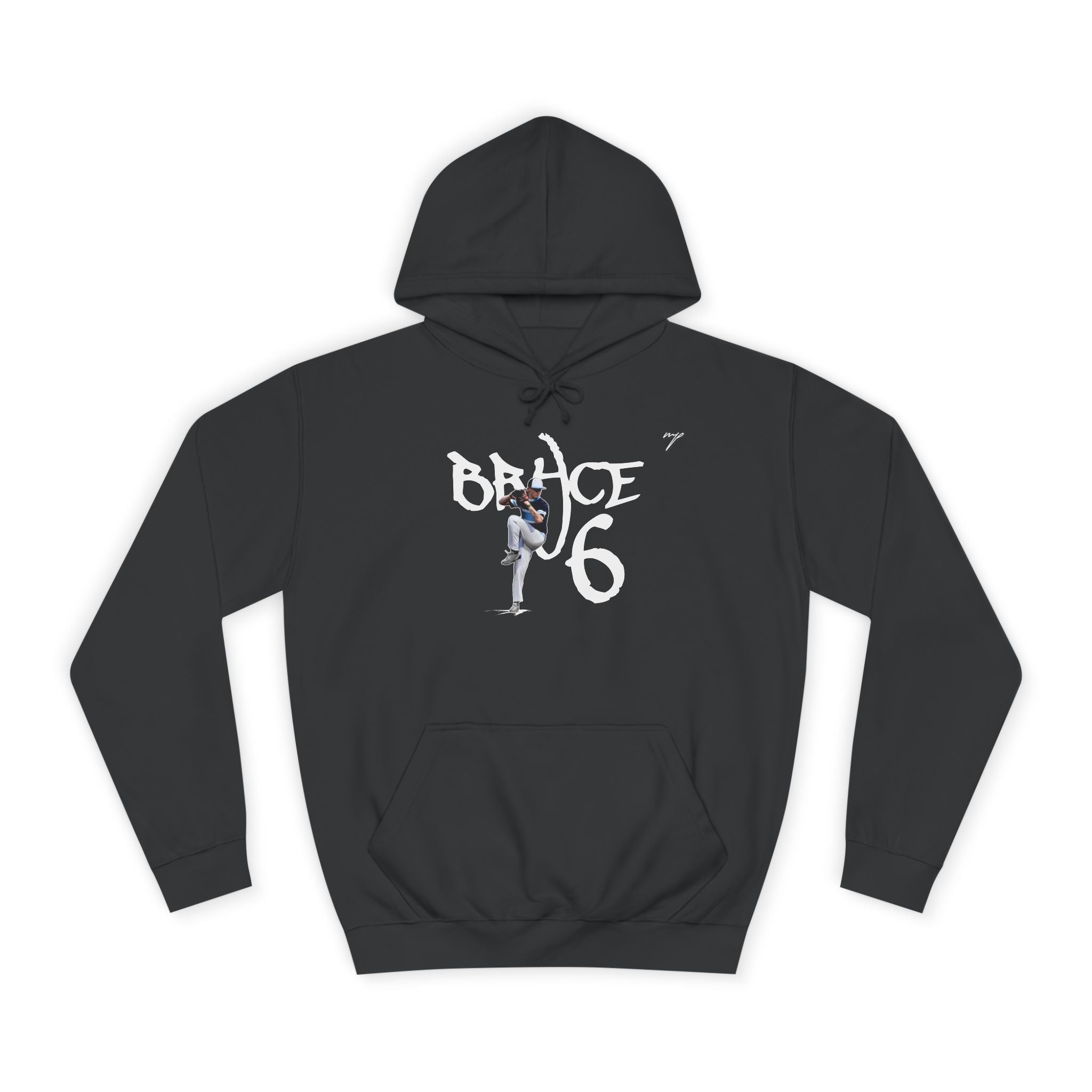 Bryce Madden Hoodie