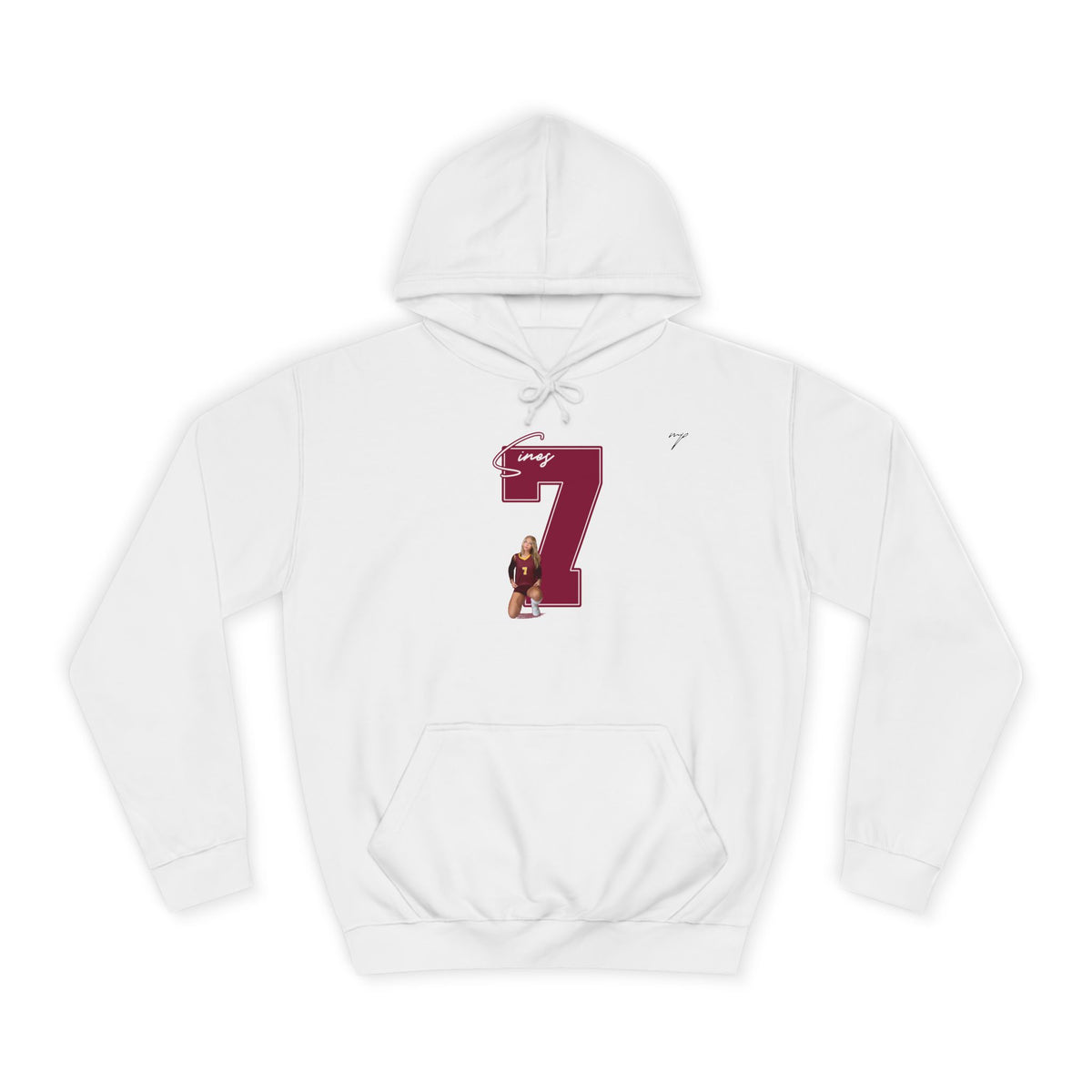 Maddi Sines Hoodie