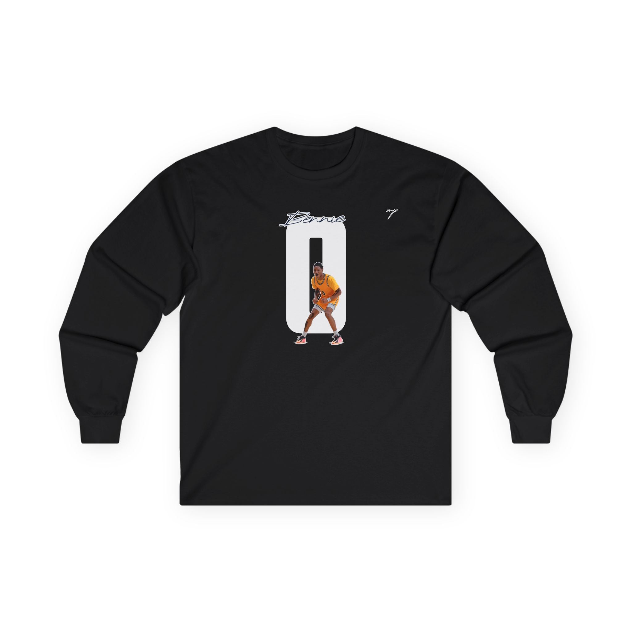 LeBron Bennie Long Sleeve