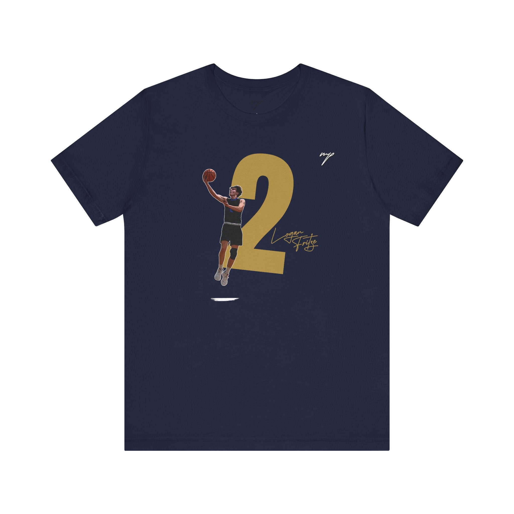 Logan Fritze Graphic Tee