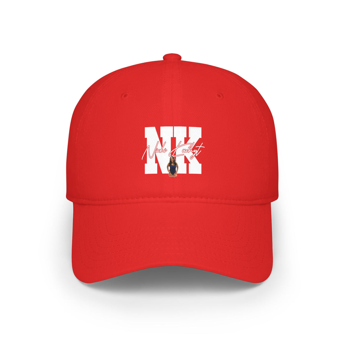 Nicki Kuchyt Hat