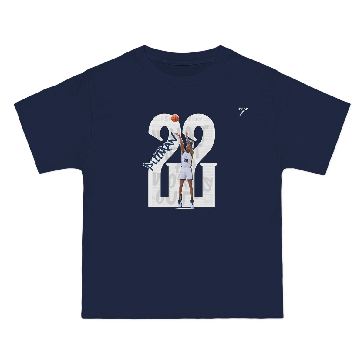 Travis Pittman Vintage Tee