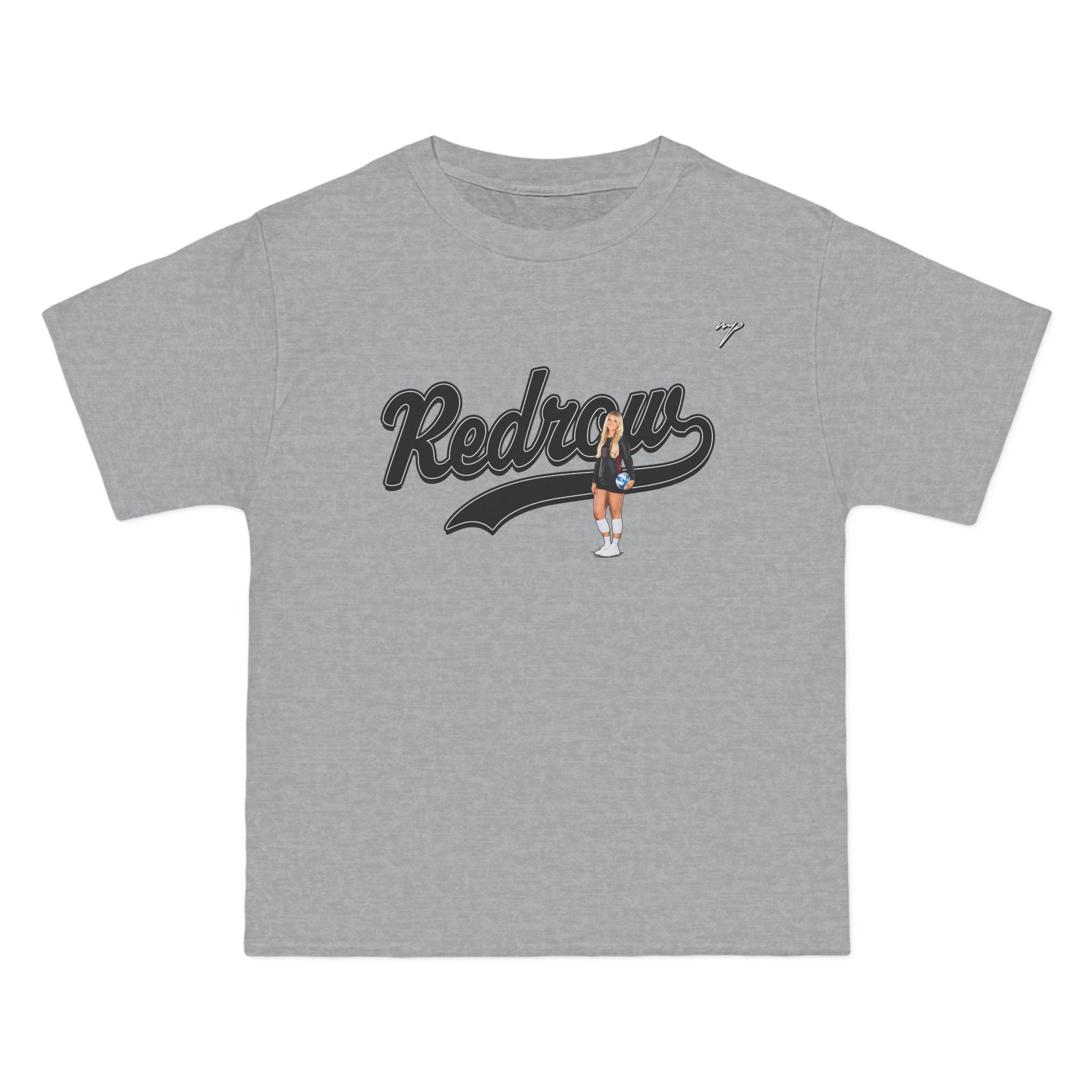 Hannah Redrow Vintage Tee