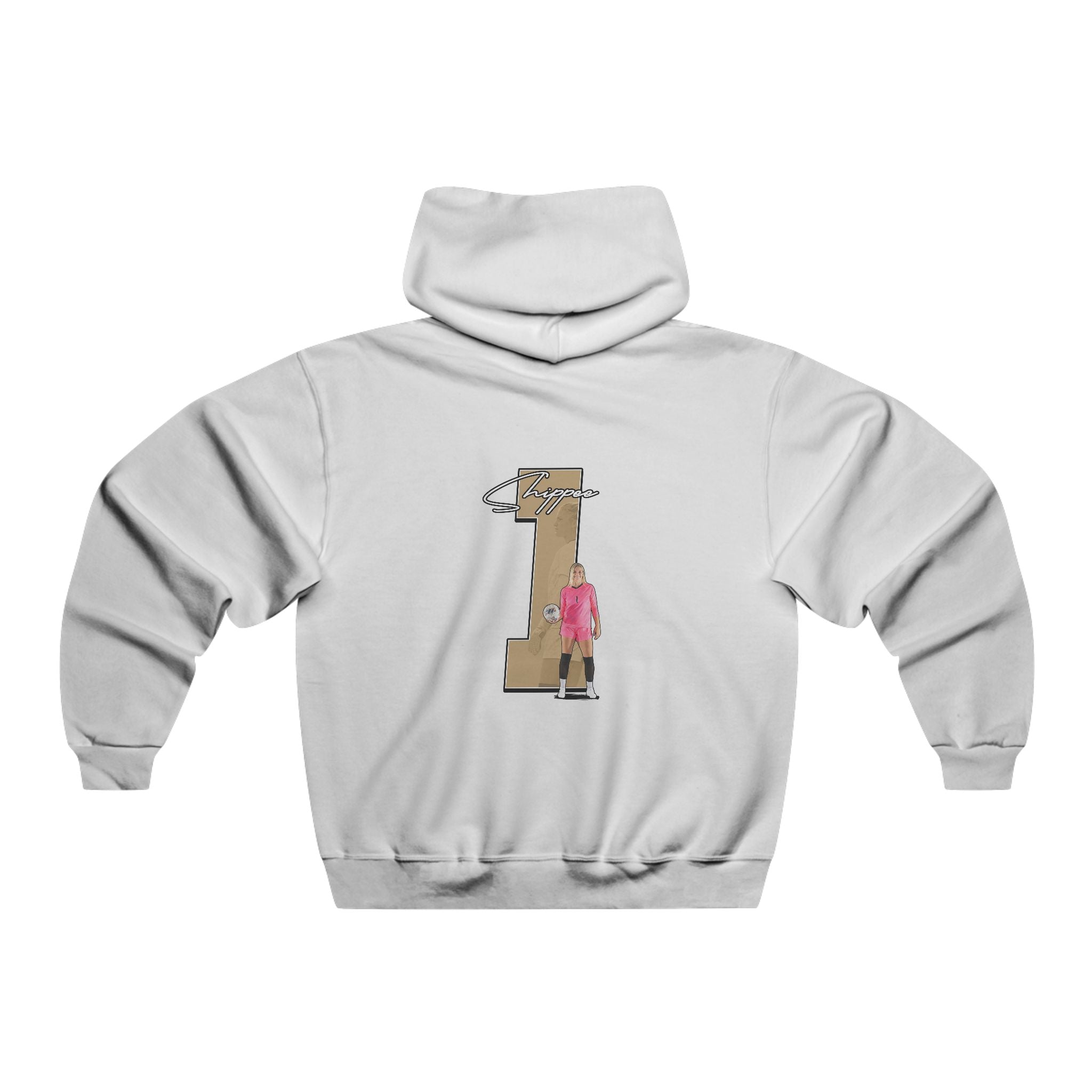 Olivia Shippee Vintage Hoodie