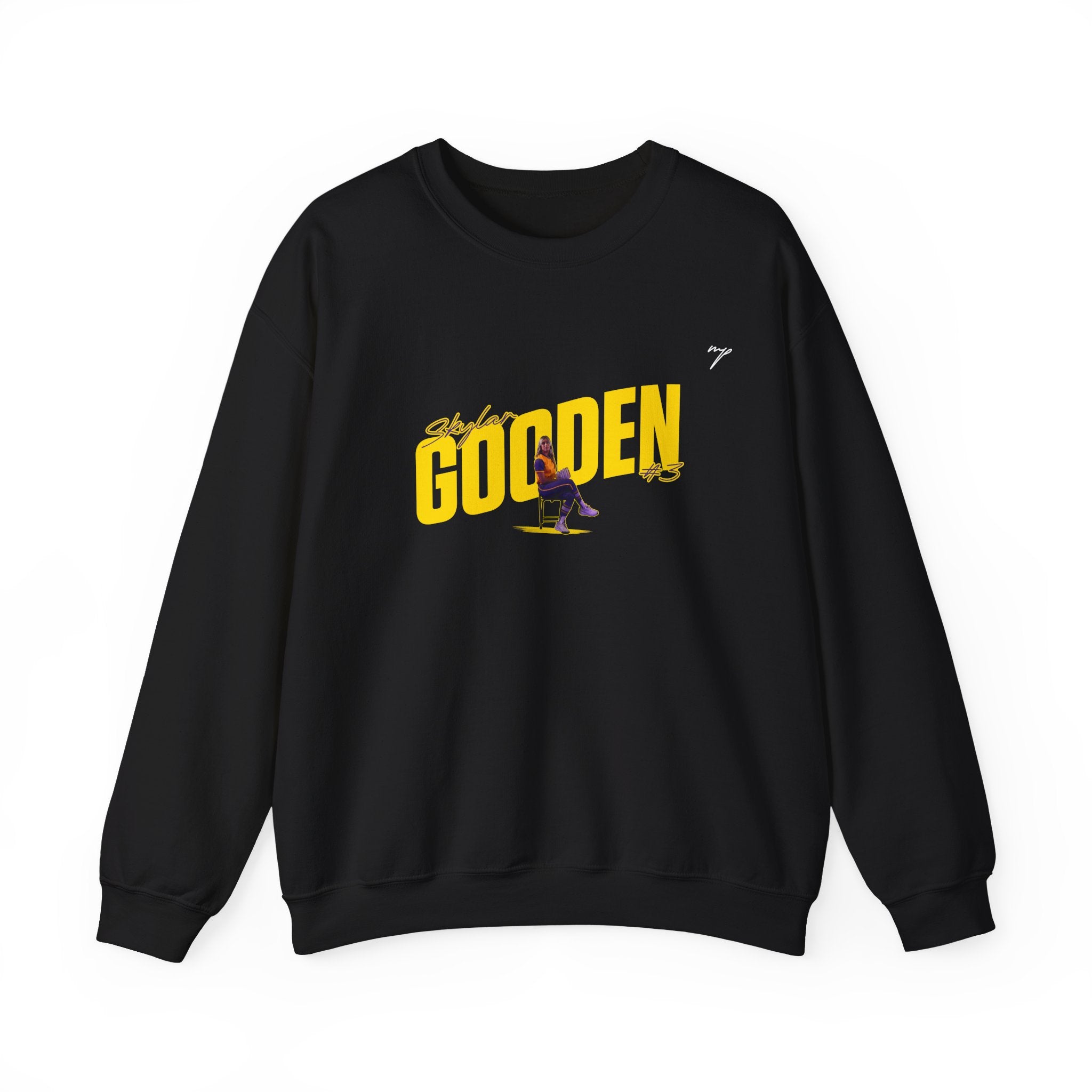Skylar Gooden Crewneck