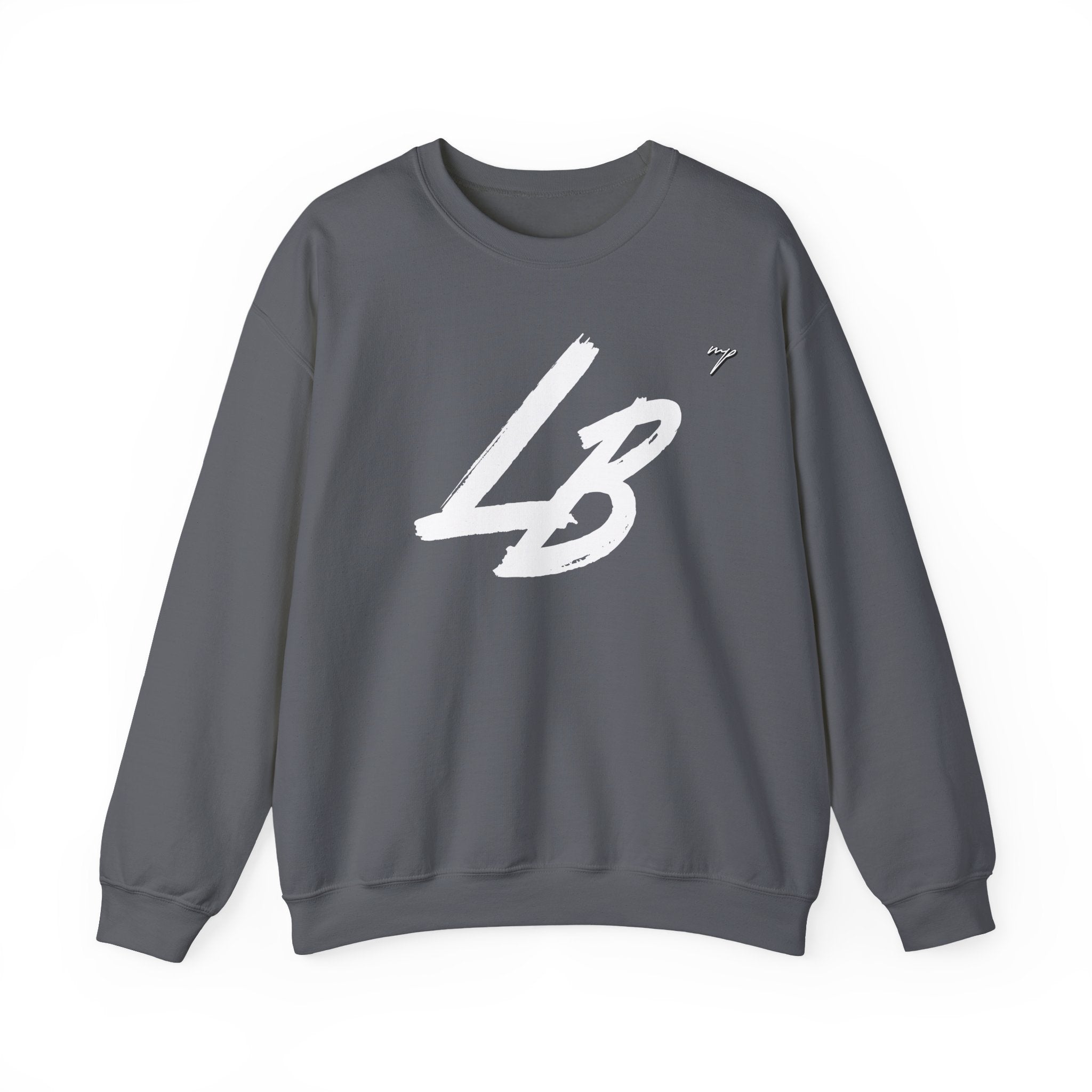 Leland Bennett Crewneck