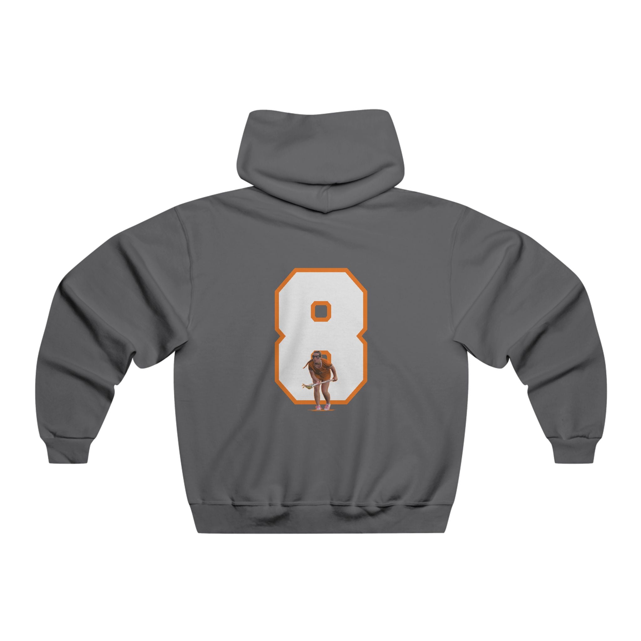 Sophie Osborne Vintage Hoodie