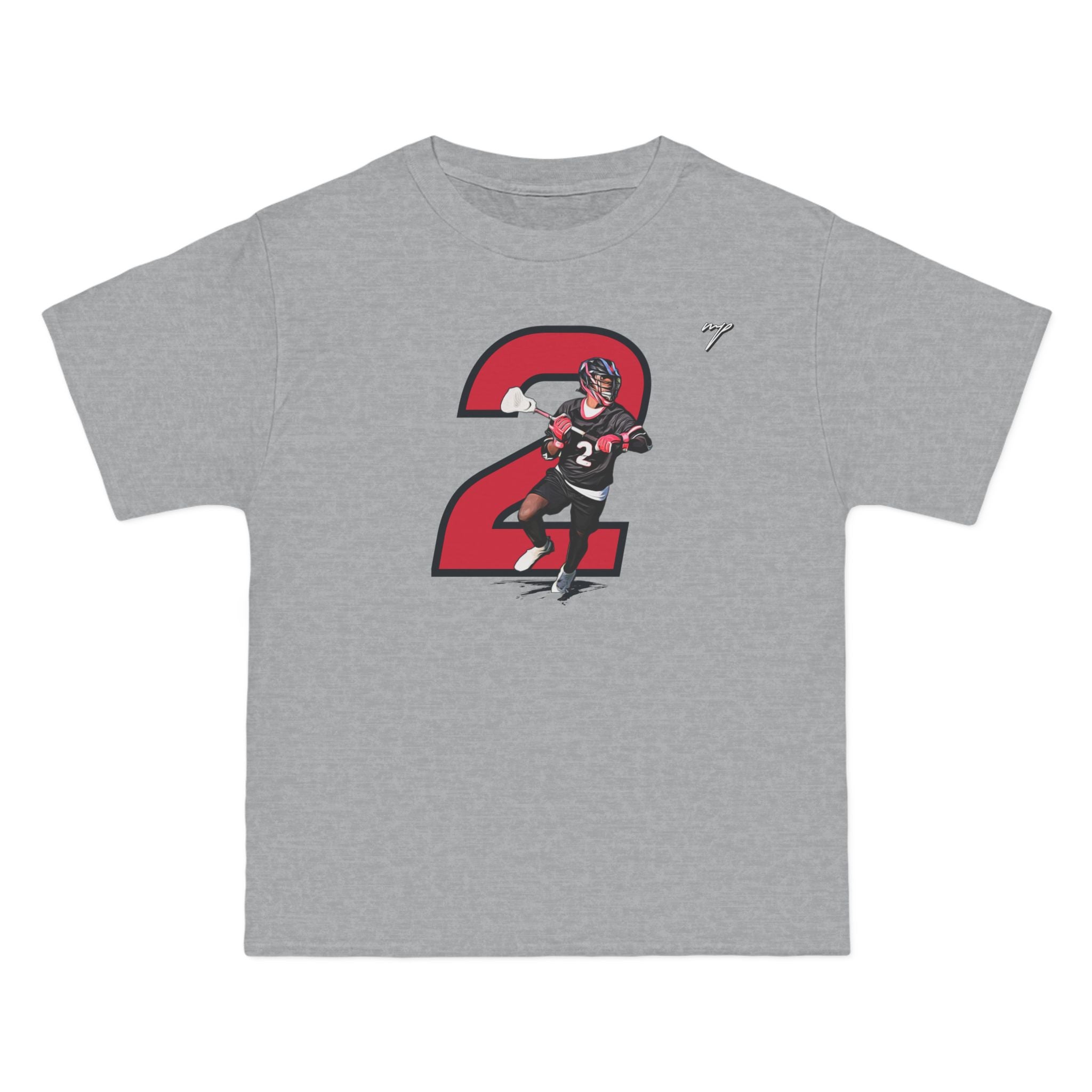 Quaadir Durden Vintage Tee