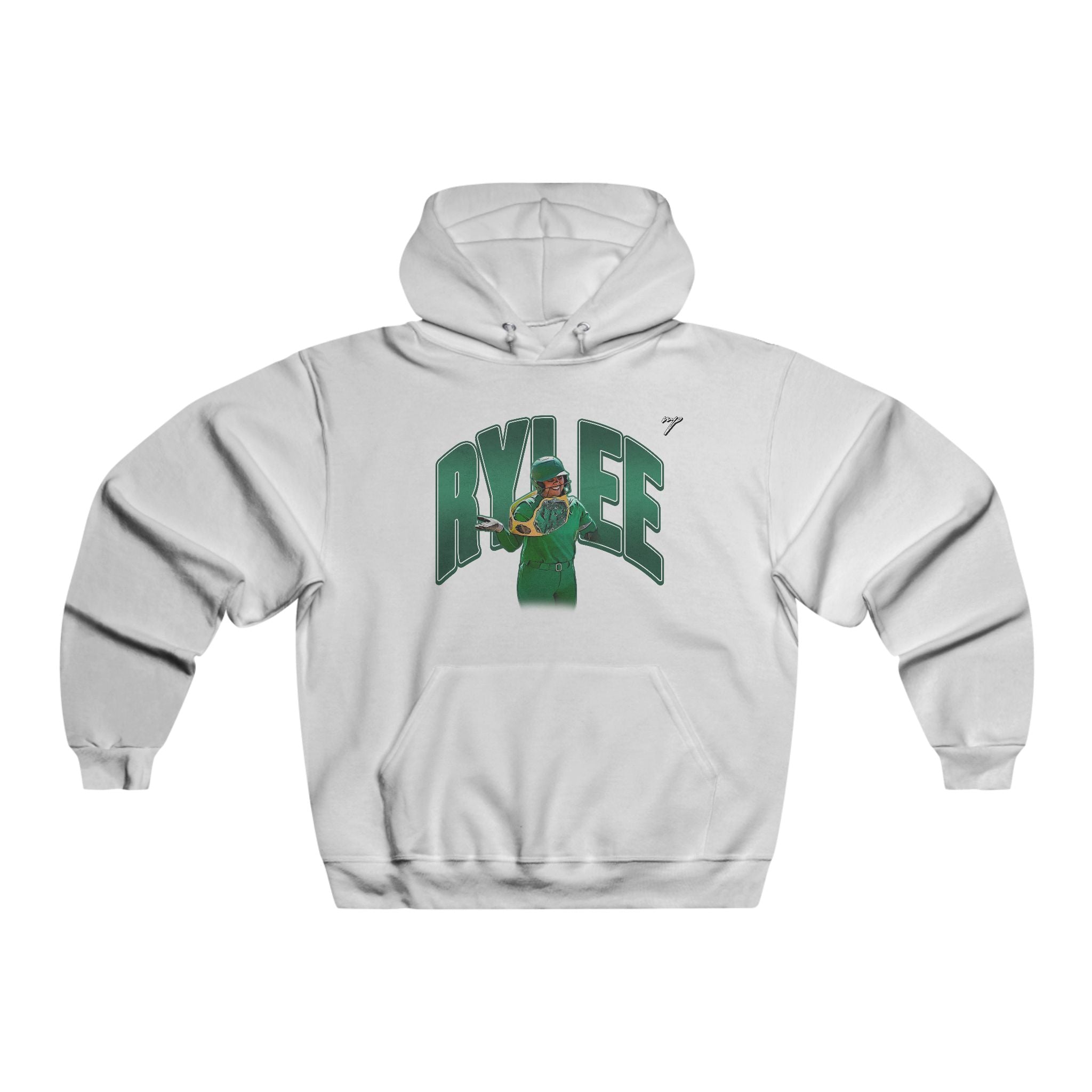 Rylee Mccoy Vintage Hoodie