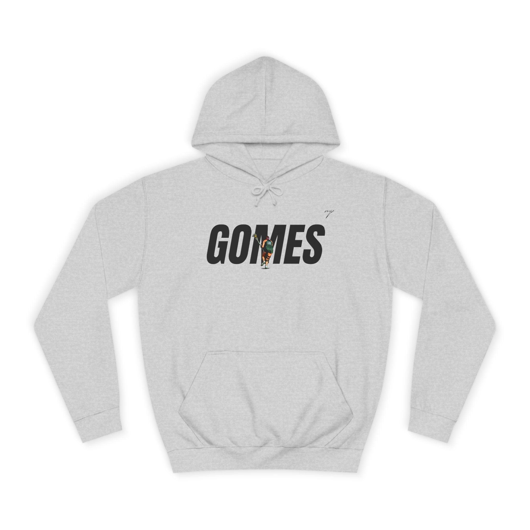 Ava Gomes Hoodie