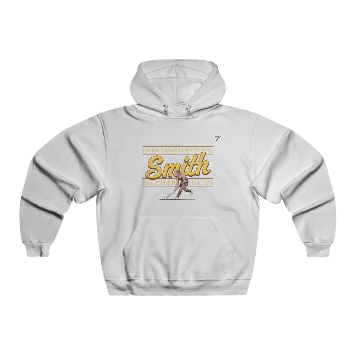 Carly Smith Vintage Hoodie