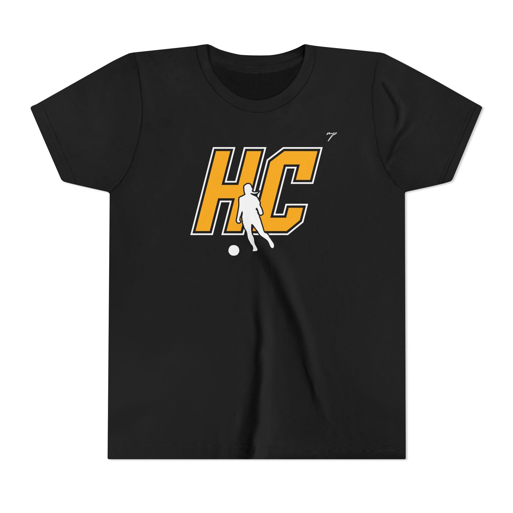 Haylee Chandler YOUTH Graphic Tee