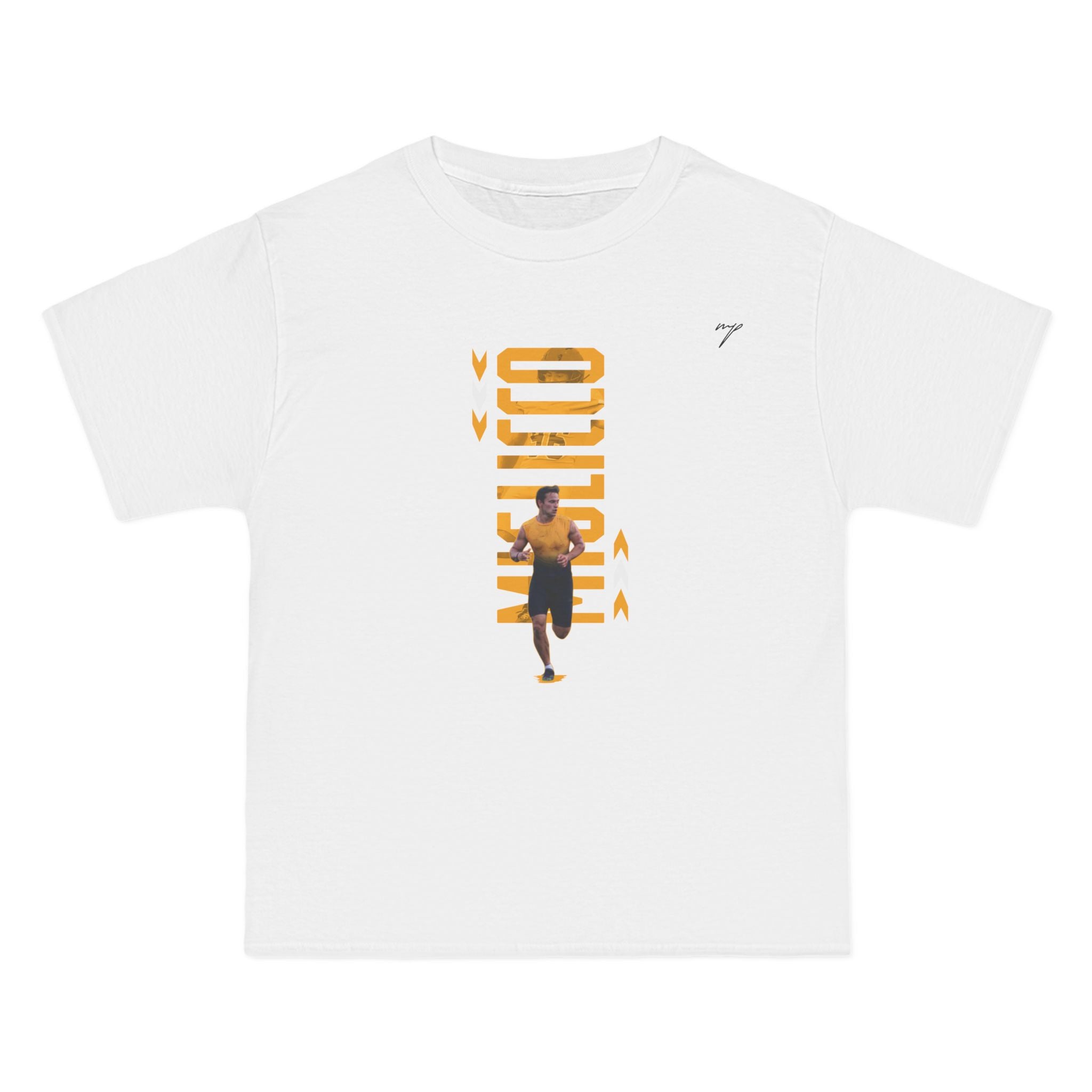 Grant Miglicco Vintage Tee