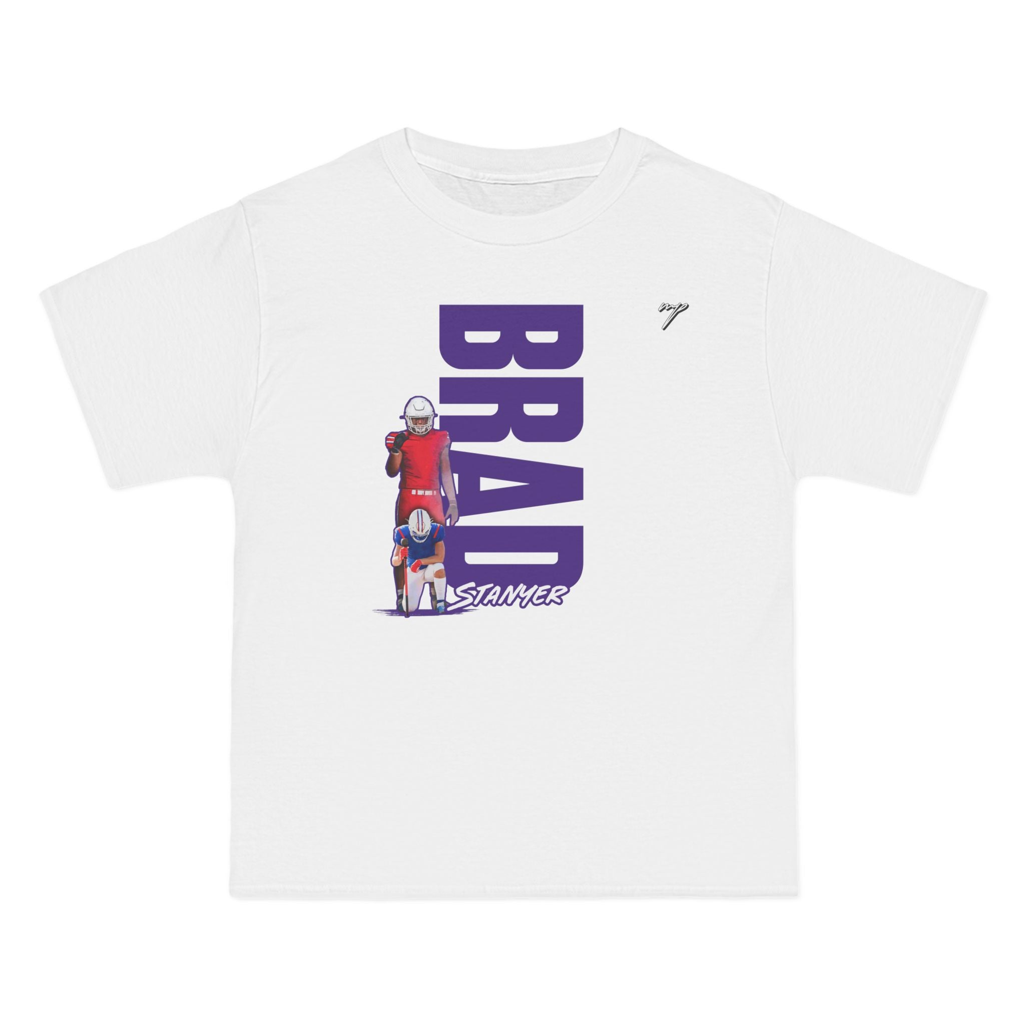 Brad Stanyer Vintage Tee