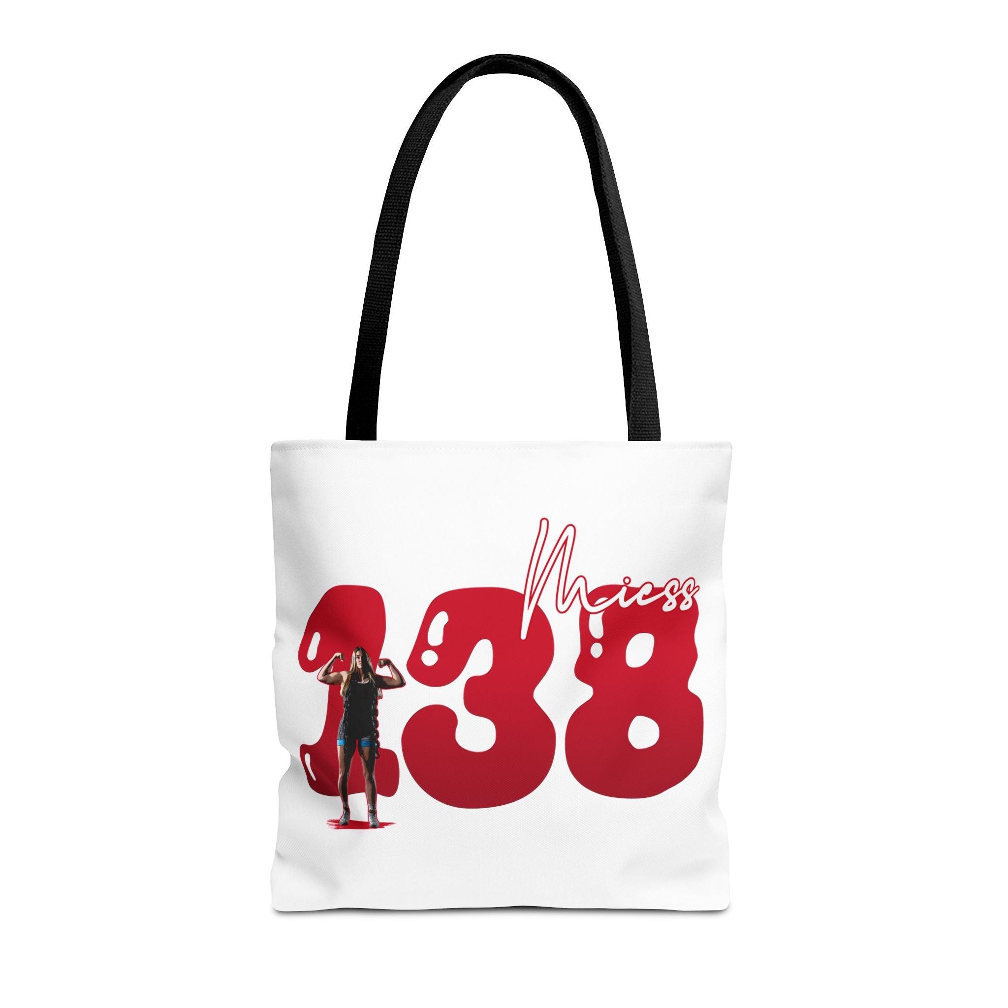 Taylor Miess Tote Bag