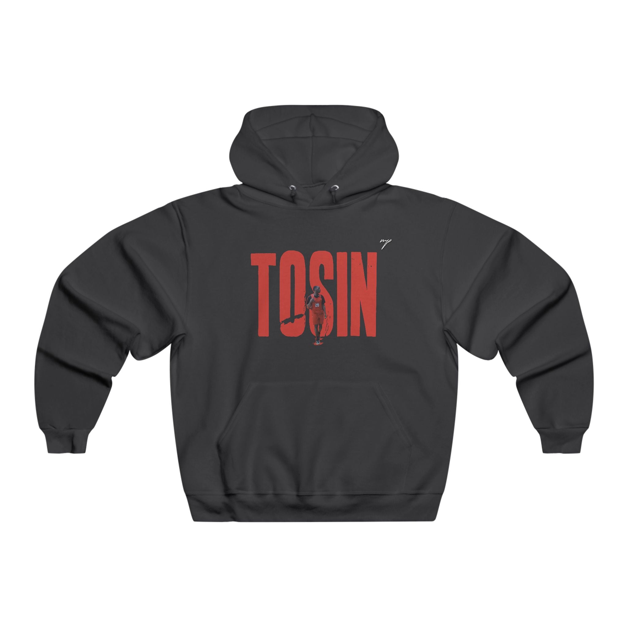 Tosin Isola Vintage Hoodie