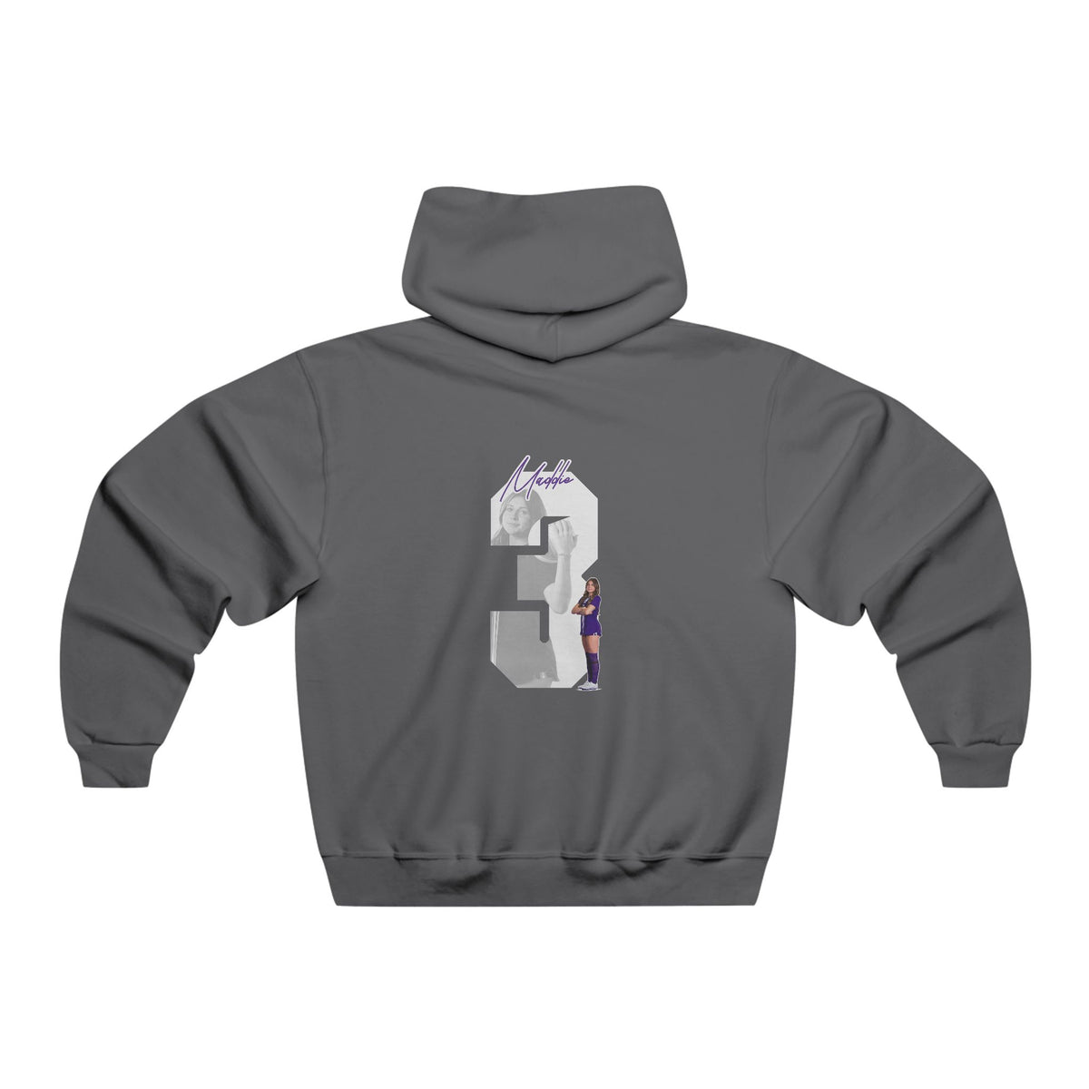 Maddison Finnerty Vintage Hoodie