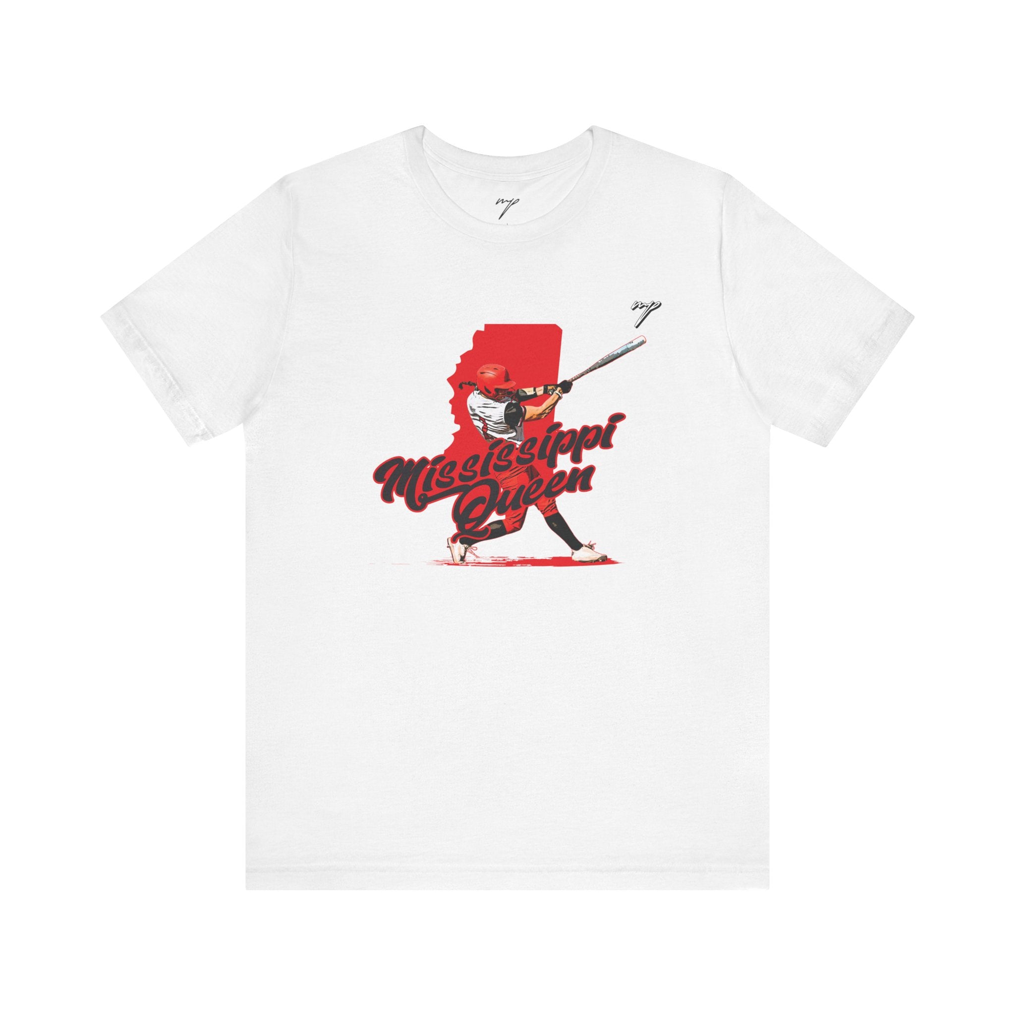 Raylei McKinney Graphic Tee