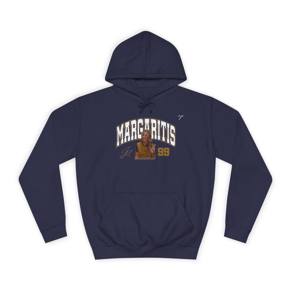 Jace Margaritis Hoodie