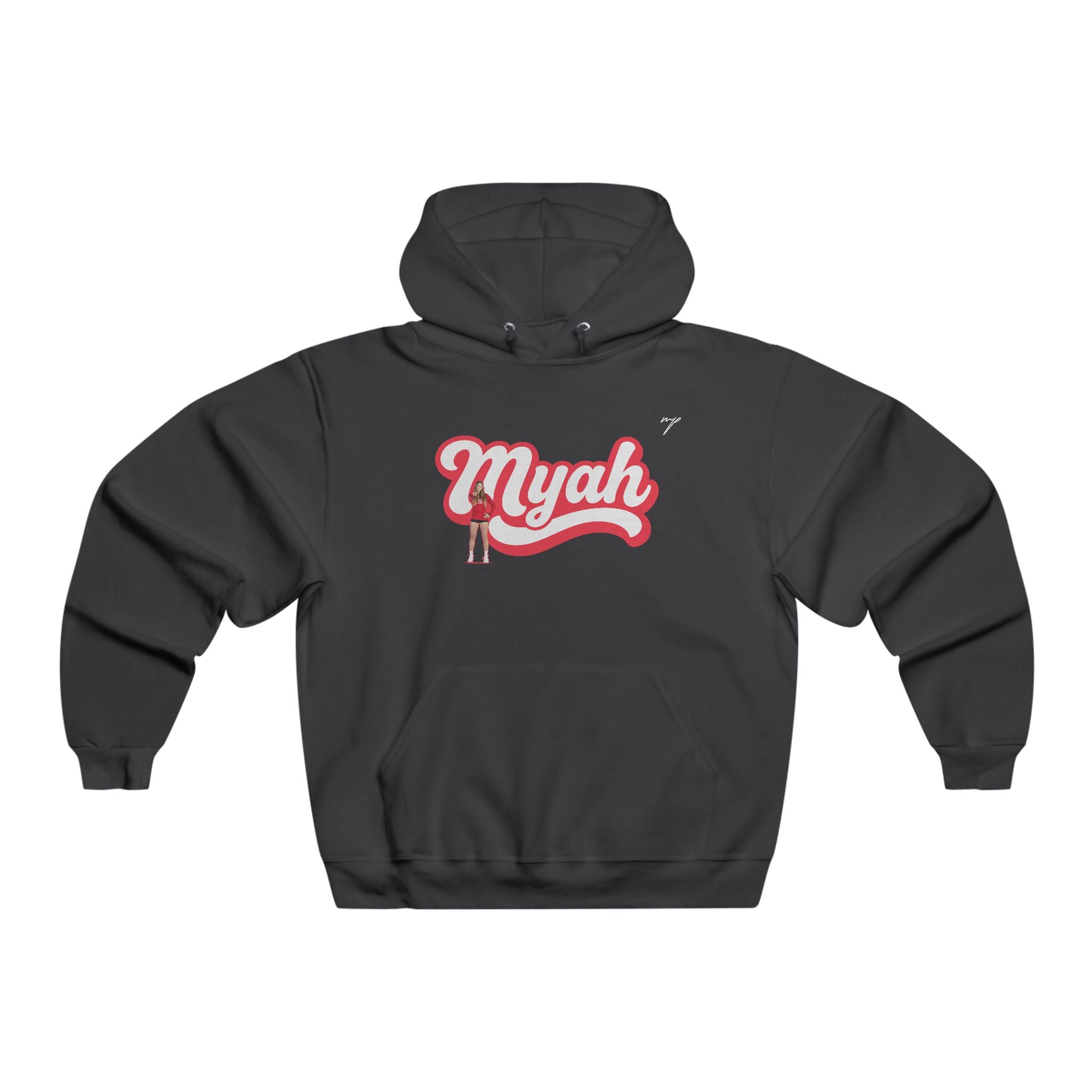 Myah Koster Vintage Hoodie