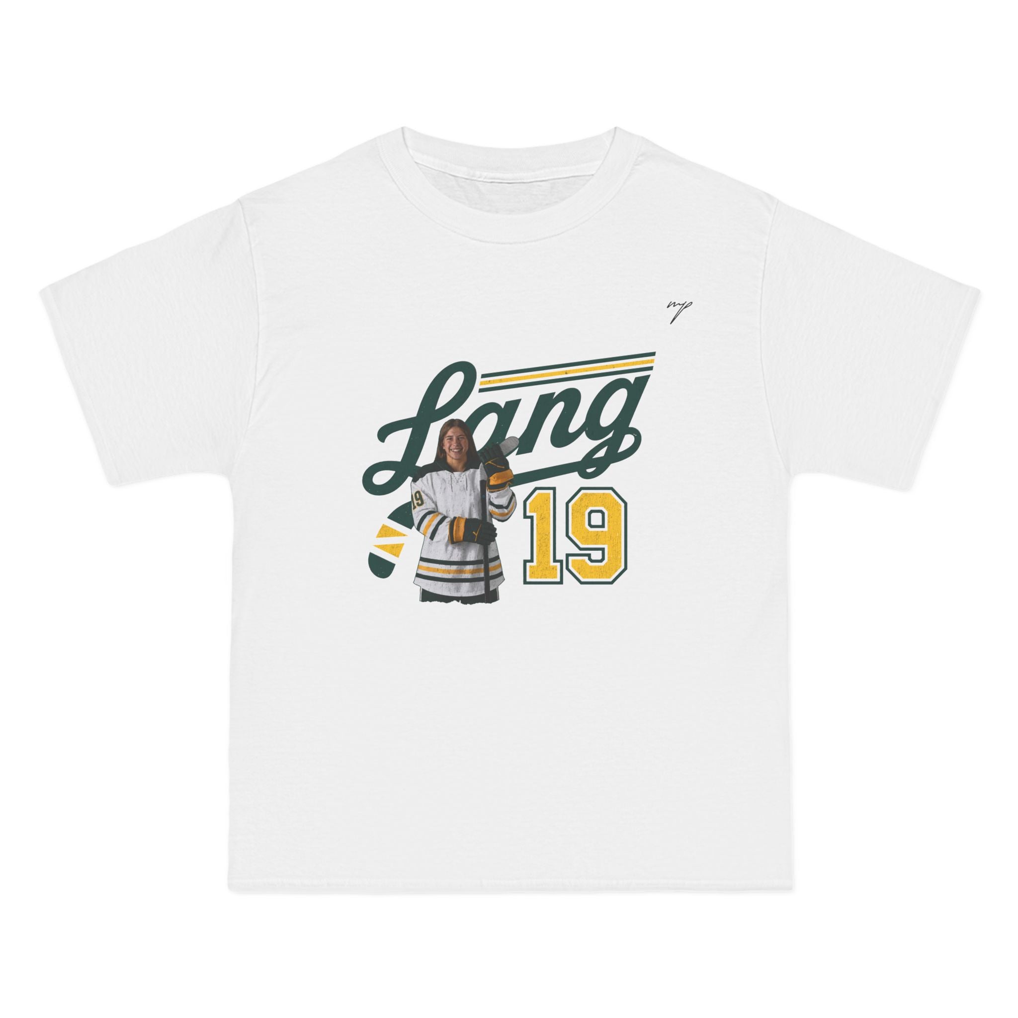 Ciara Lang Vintage Tee