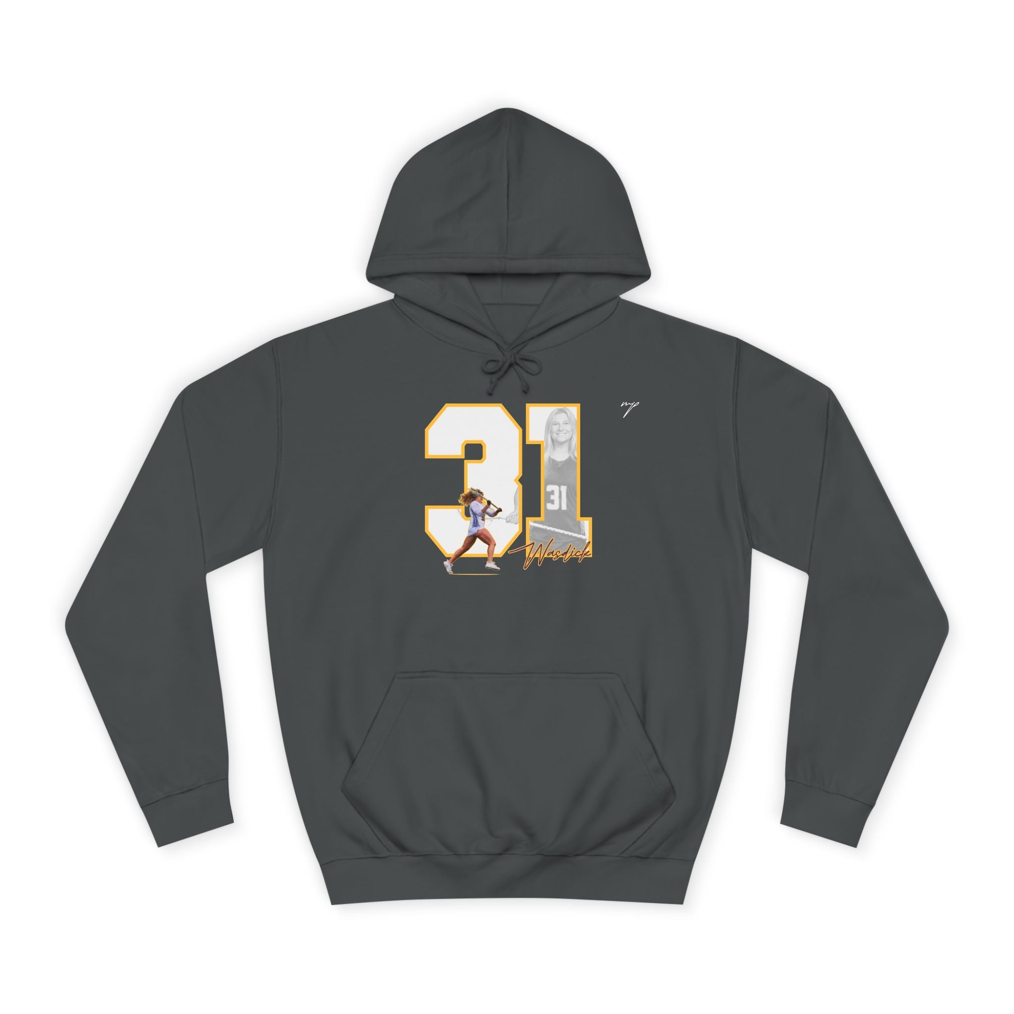 Sydney Wasdick Hoodie