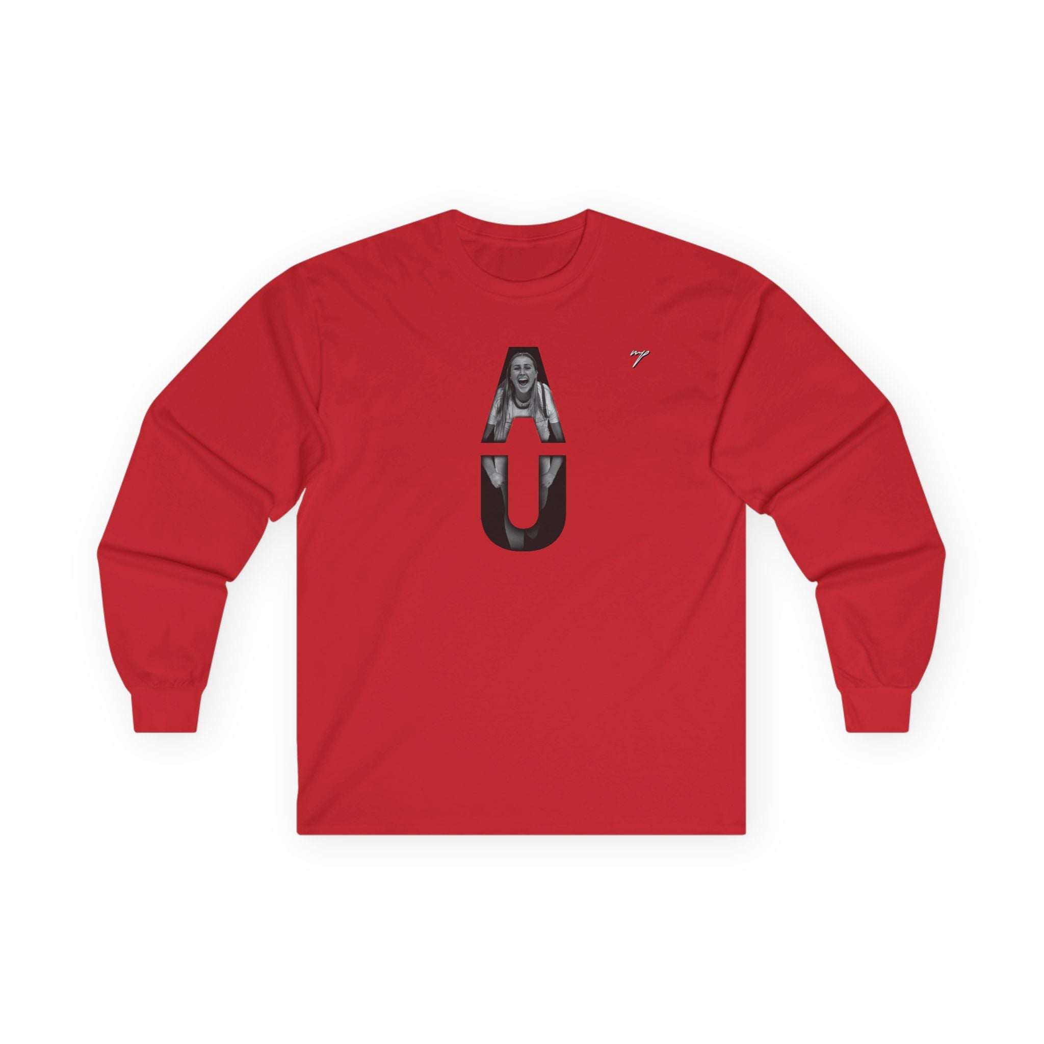 Ava Uhrich Long Sleeve Tee