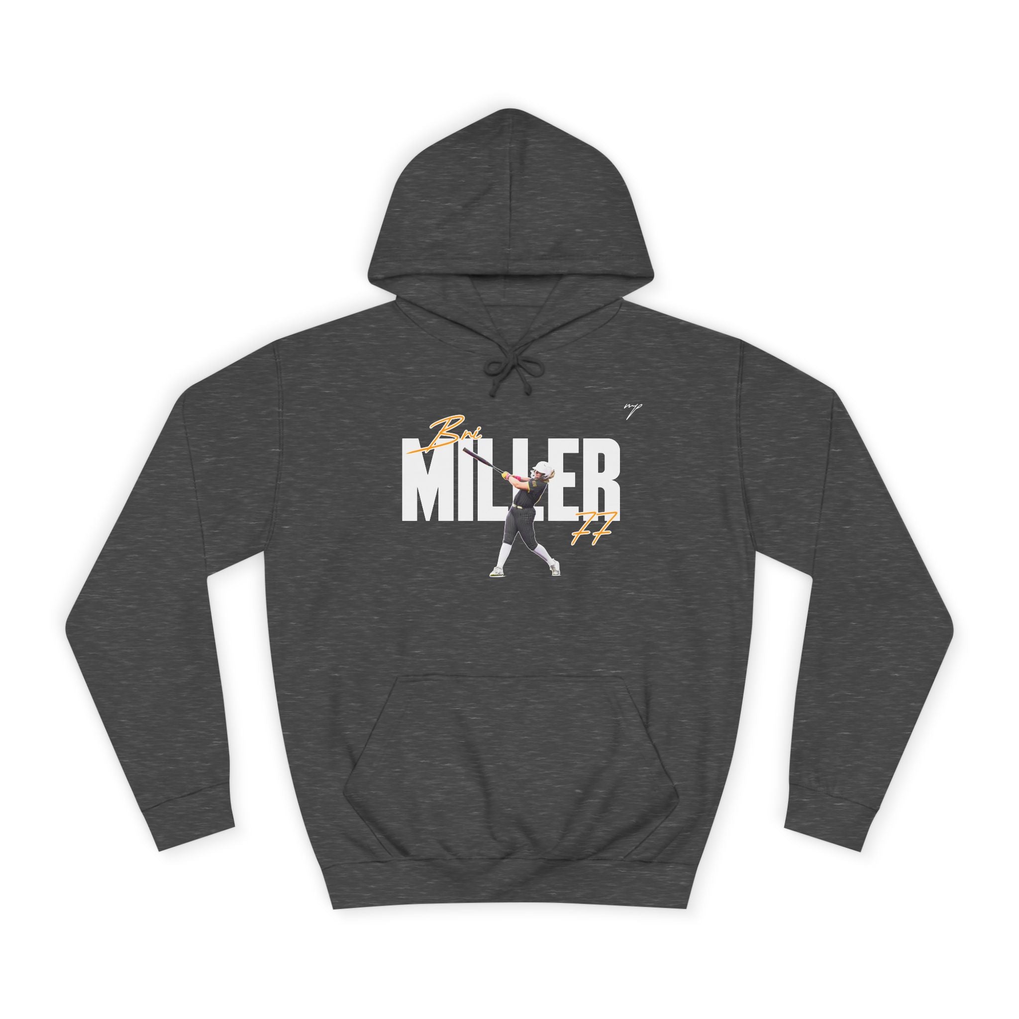 Bri Miller Hoodie