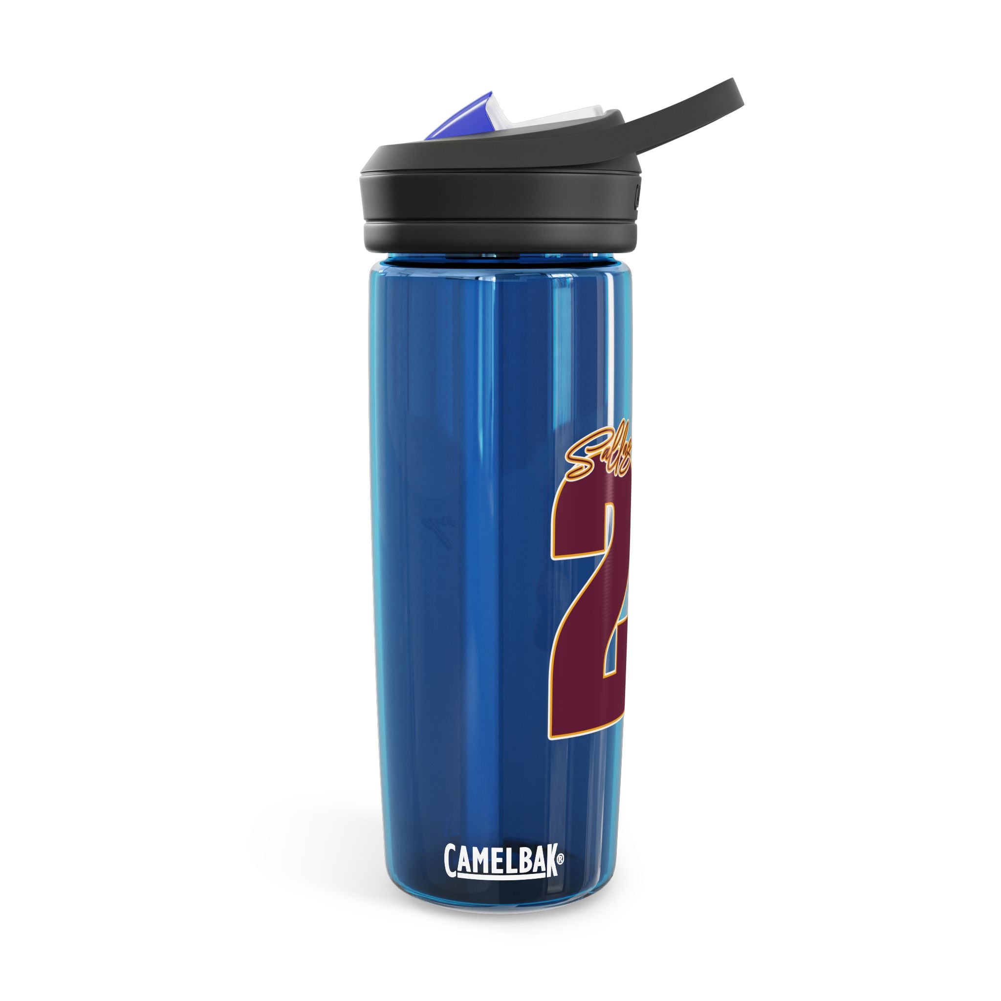 Sadie Sallas CamelBak Water Bottle