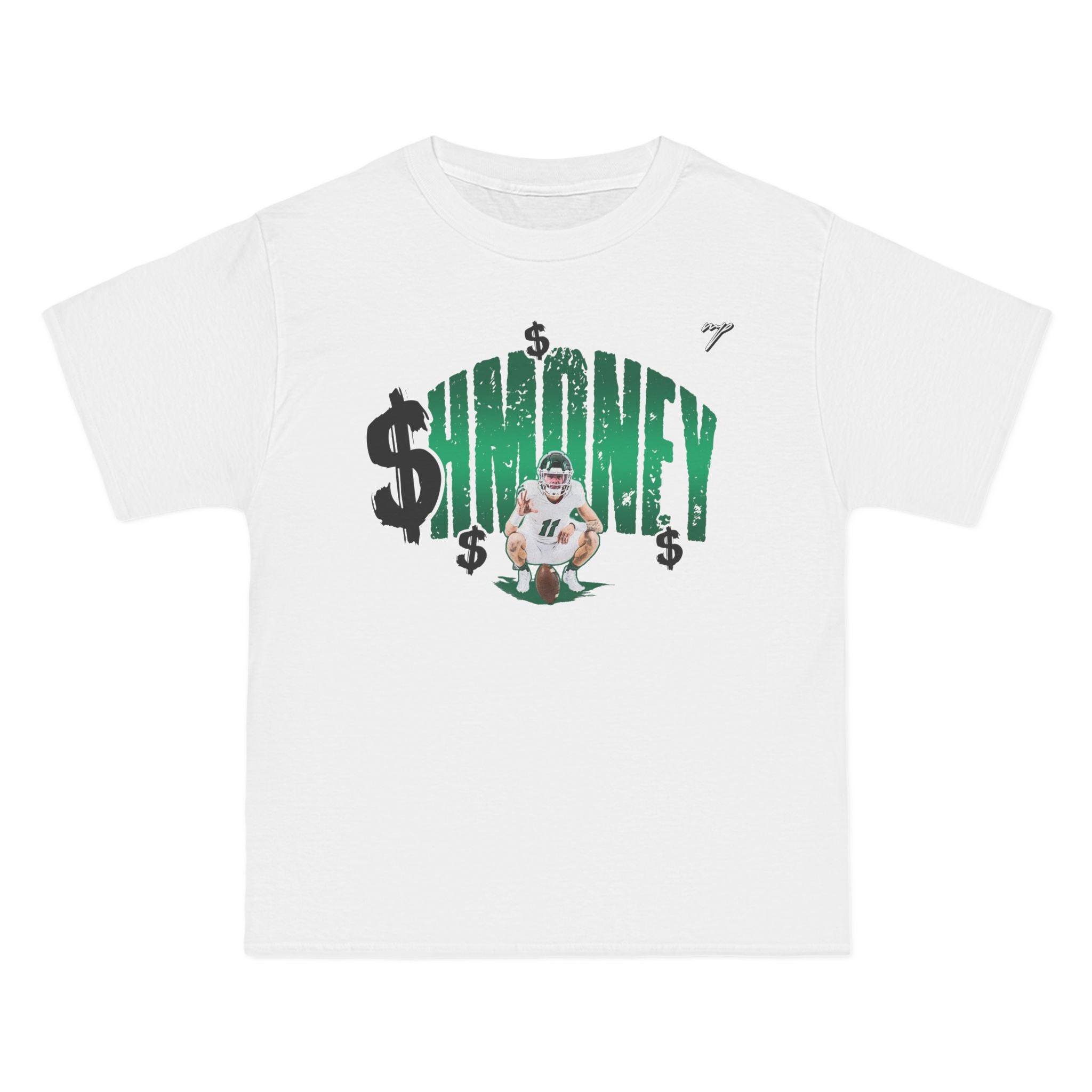 Mason Shorb Vintage Tee
