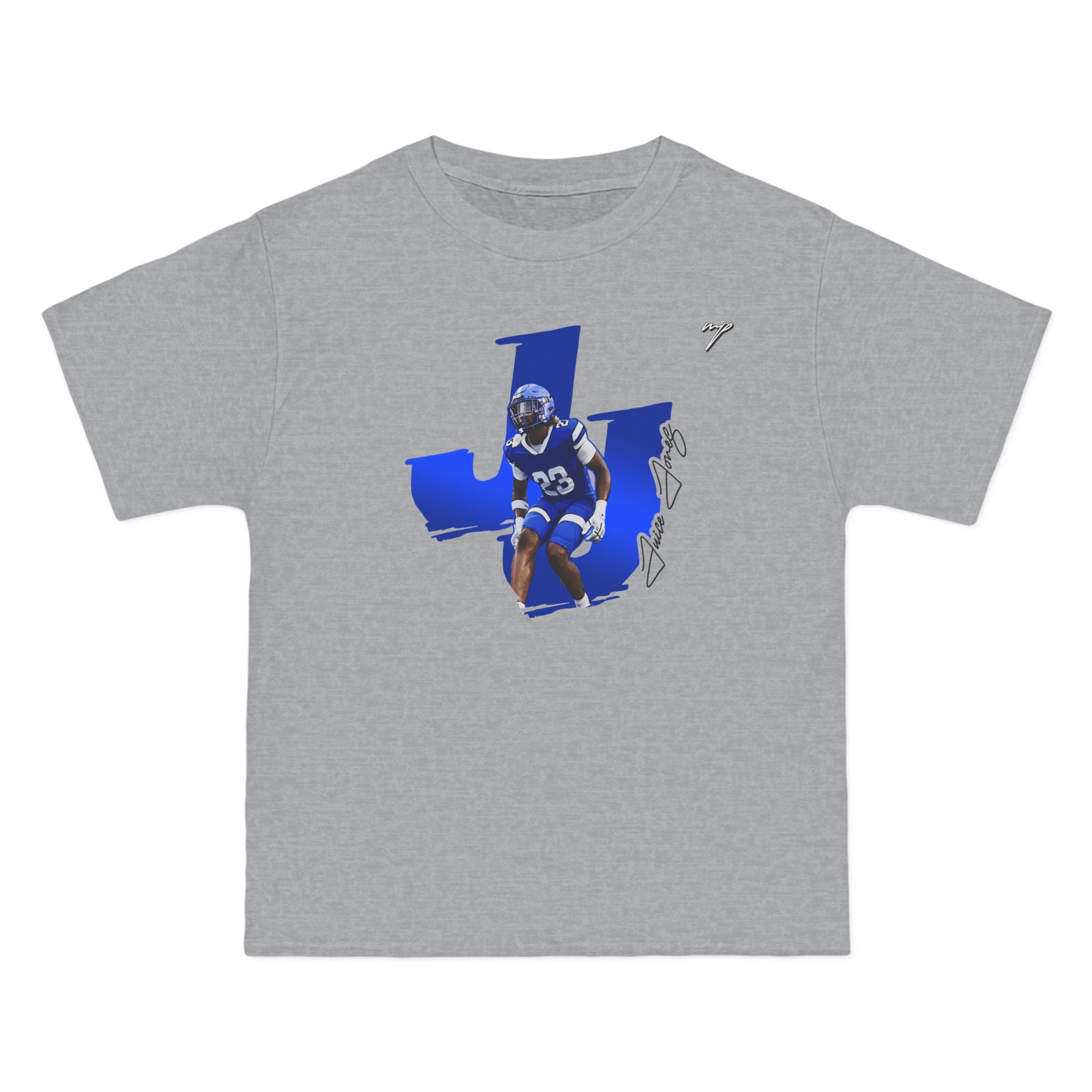 Juice Jones Vintage Tee