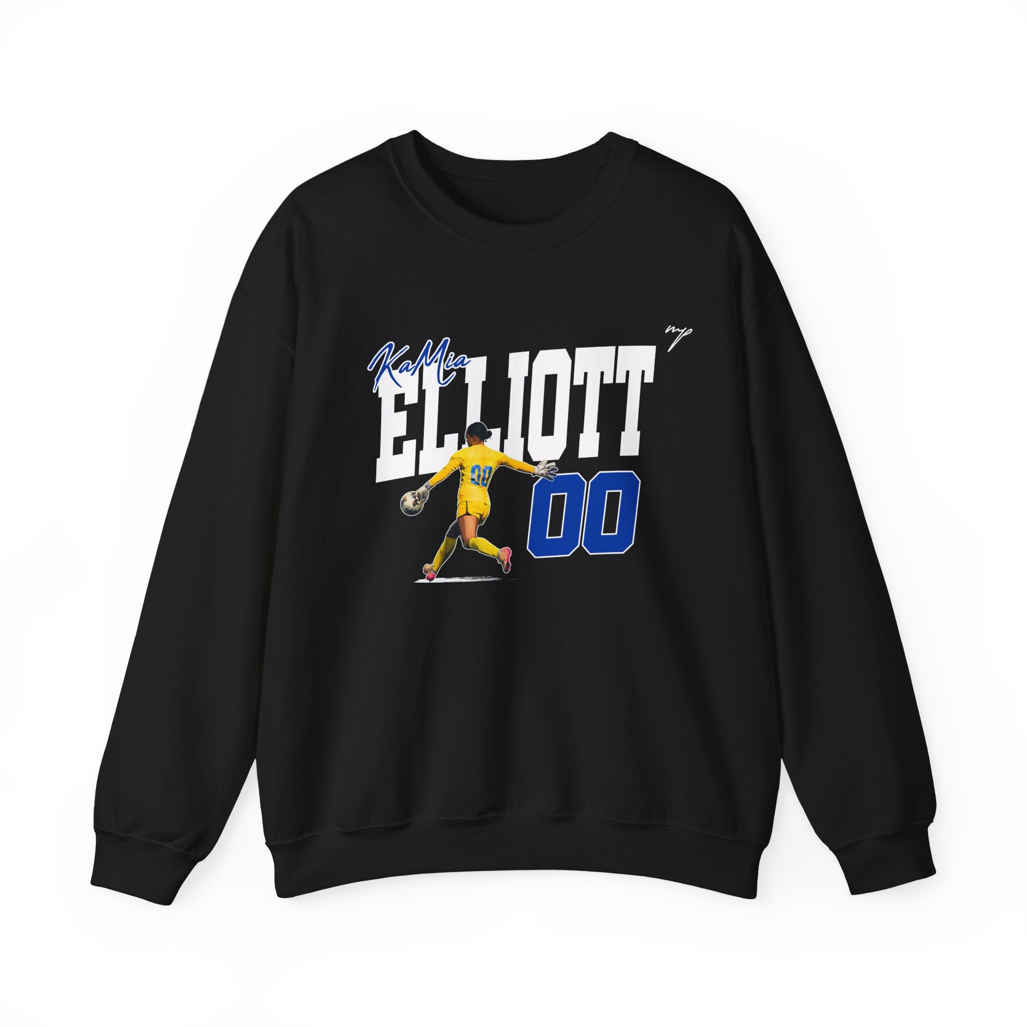 KaMia Elliott Crewneck